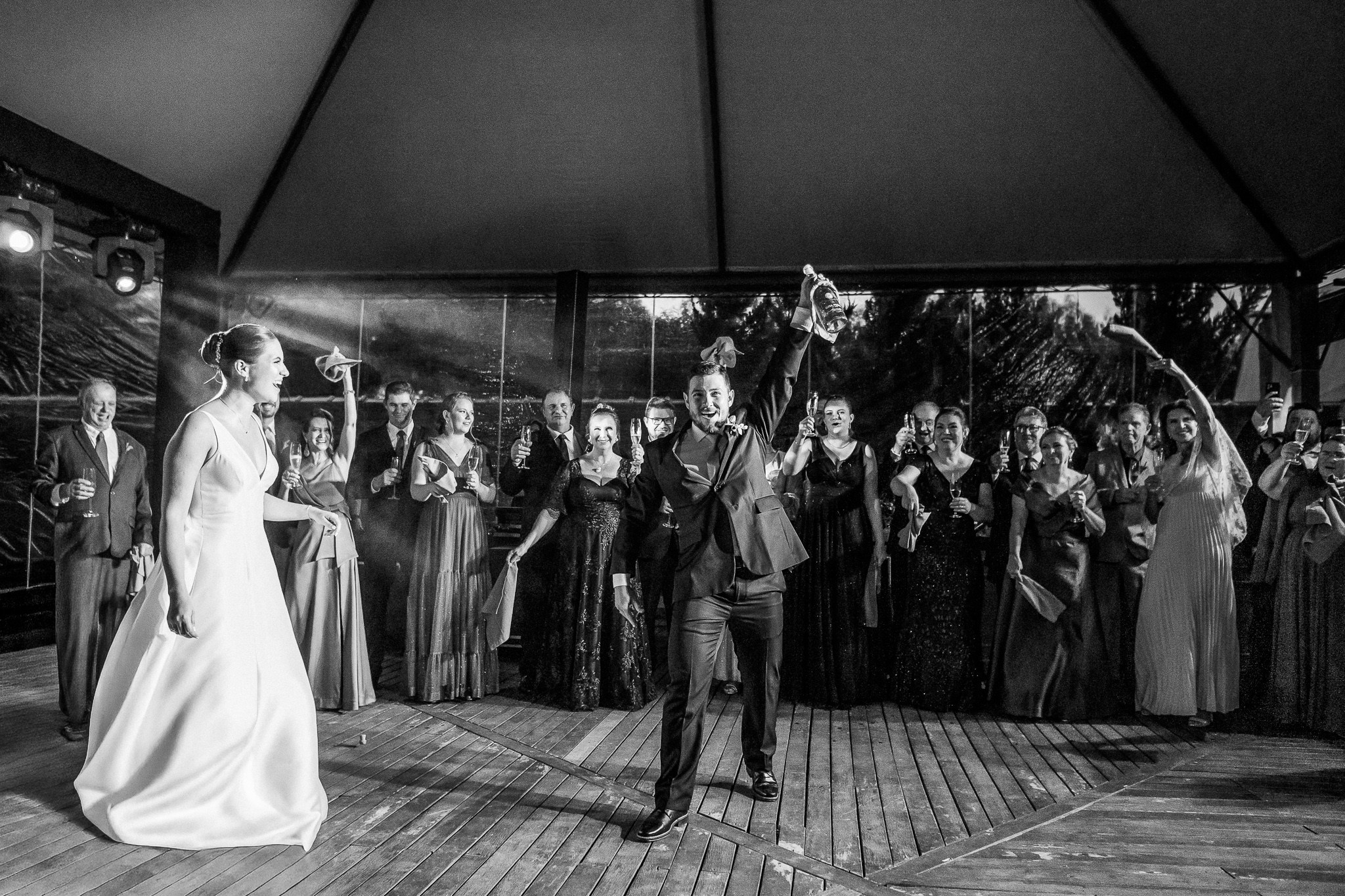 Flavia e Nicolas. Beneduzzi Fotografias