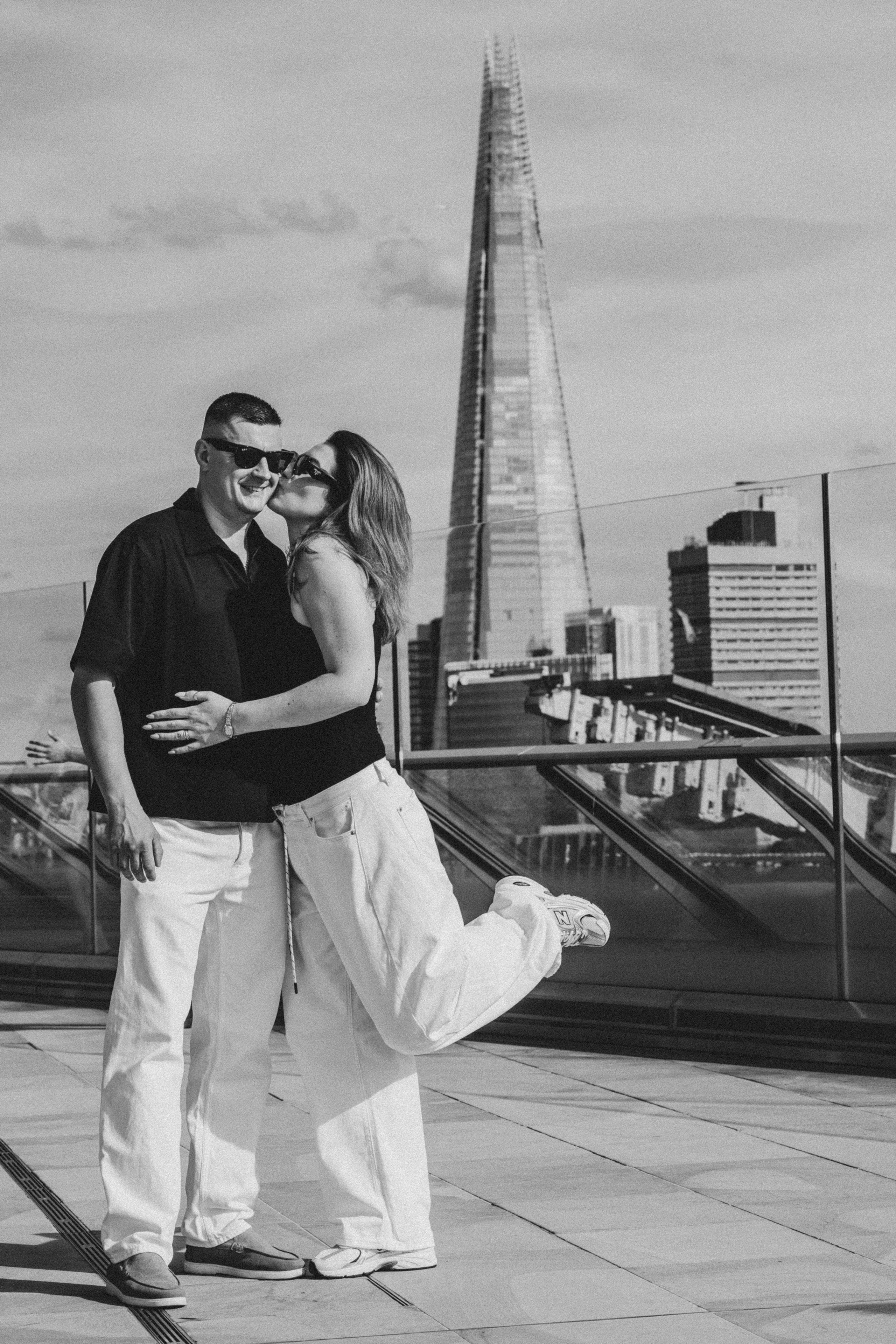 Family summer walk. Tonya Kyrylenko photographer in London