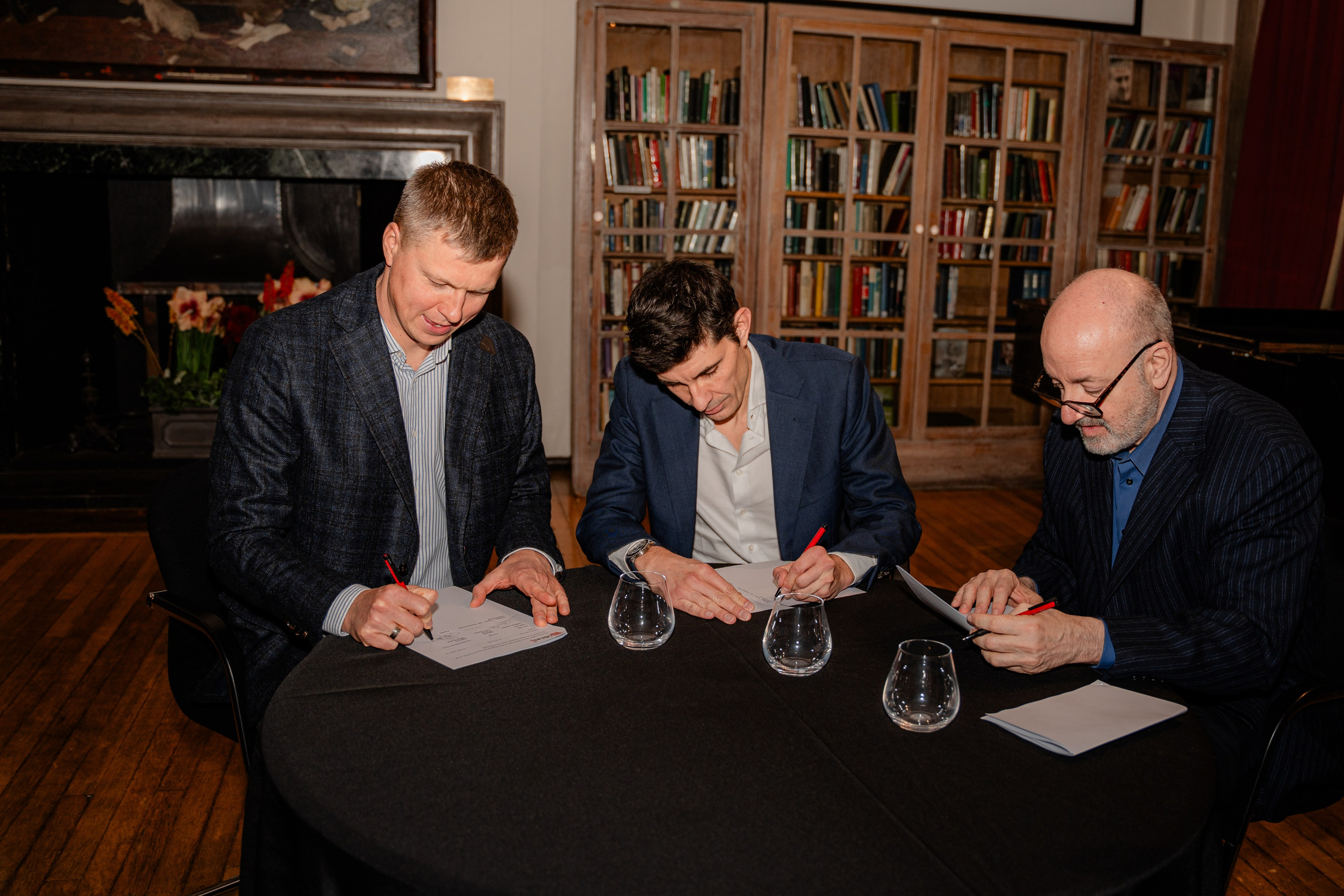 LSE. Tonya Kyrylenko photographer in London