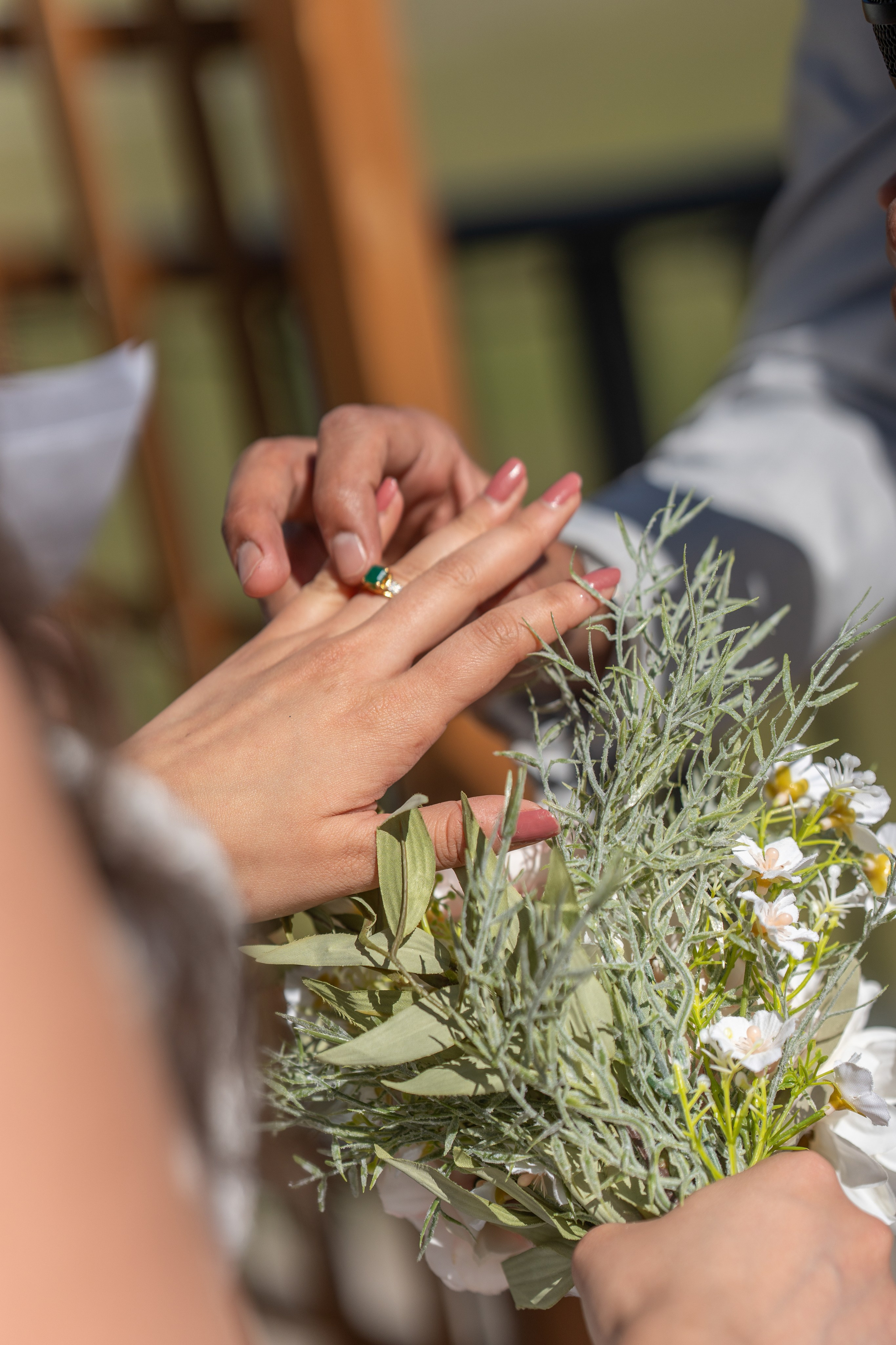 WEDDINGS. Calgary Portrait & Family and Child Photographer