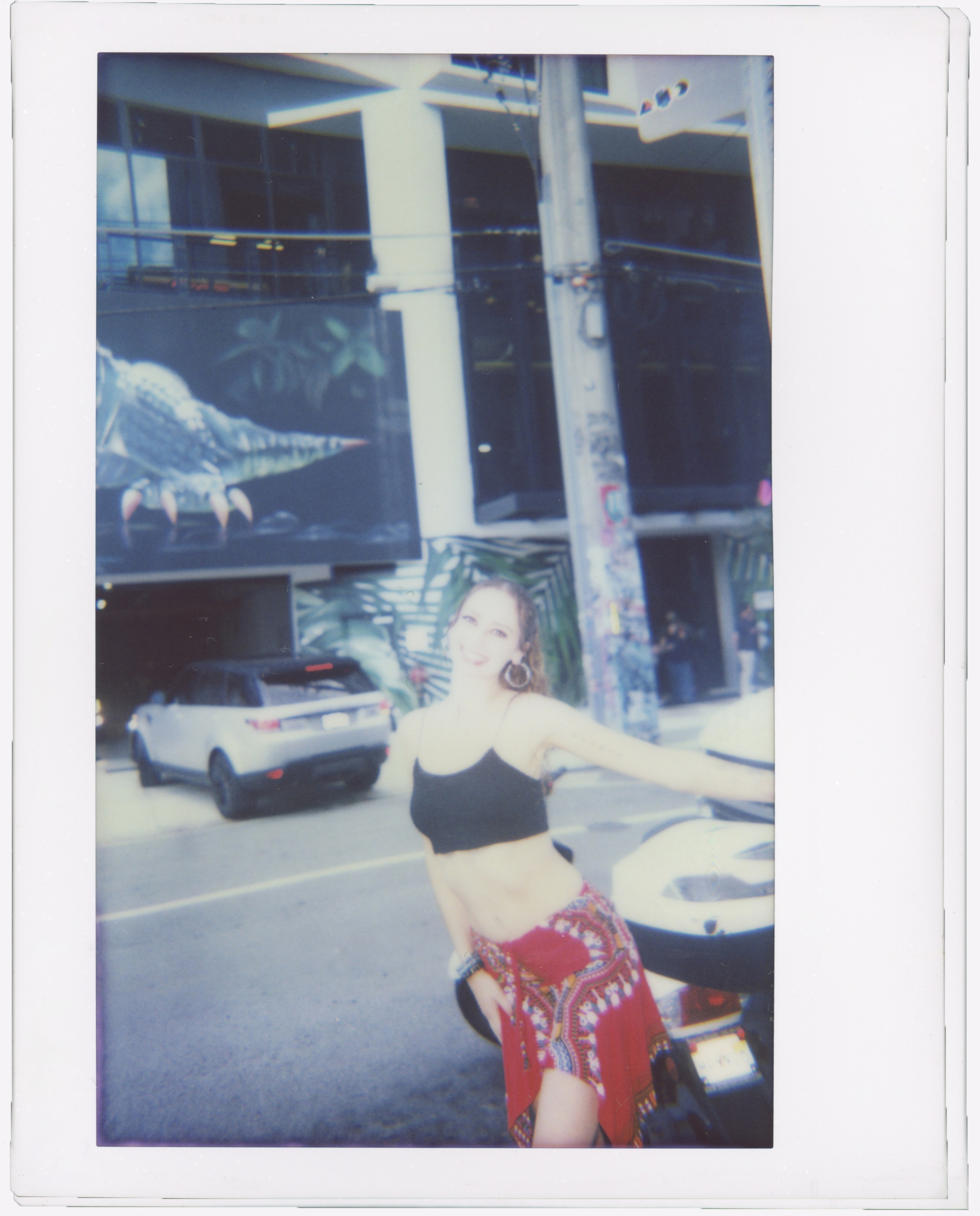 JASELLA. Ke’Ondris