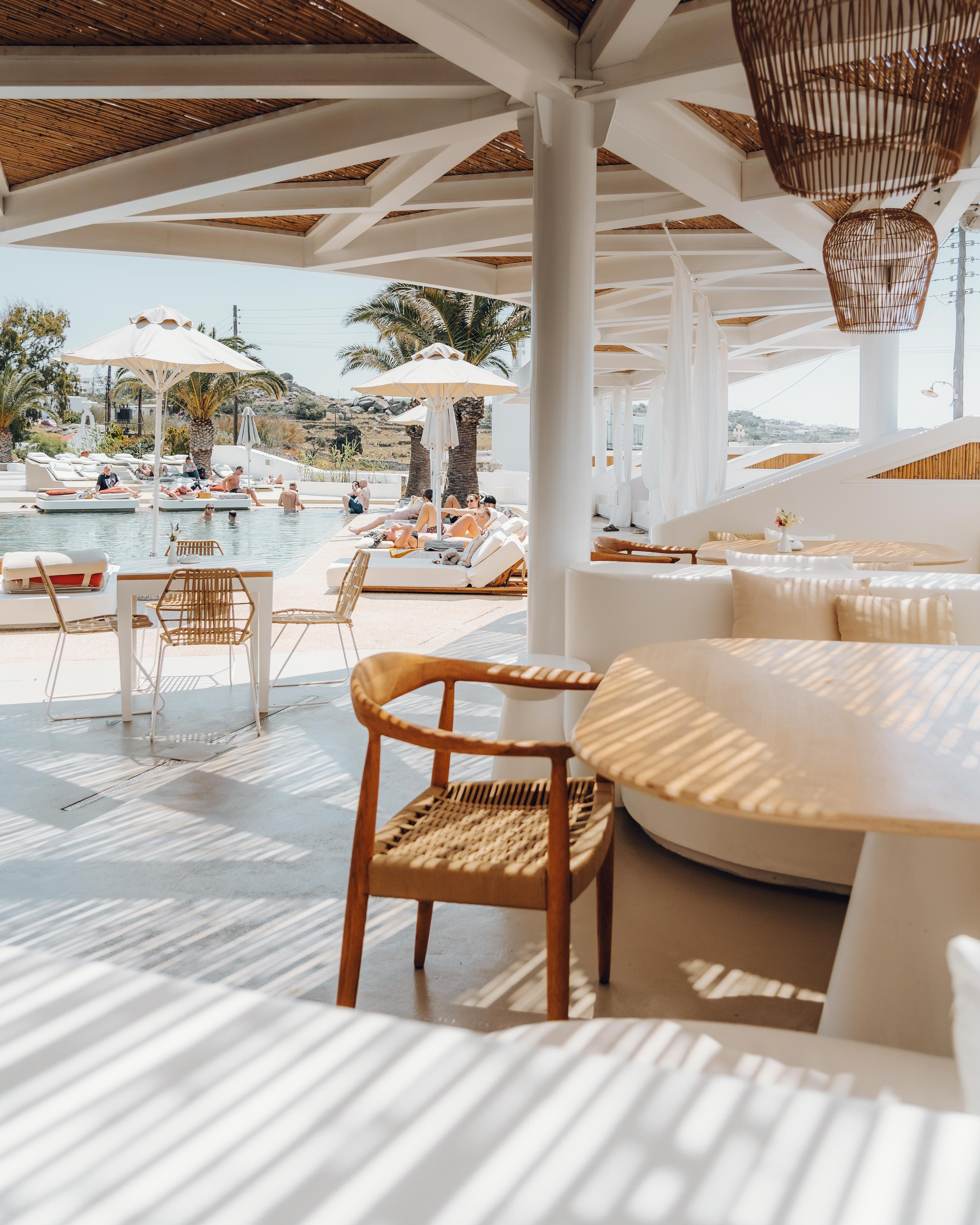 Hospitality Photography & Videography | Drone — Lifestyle — Architecture. SK Productions | Hospitality — Yacht — Real Estate — Gastronomy| Photography and Videography