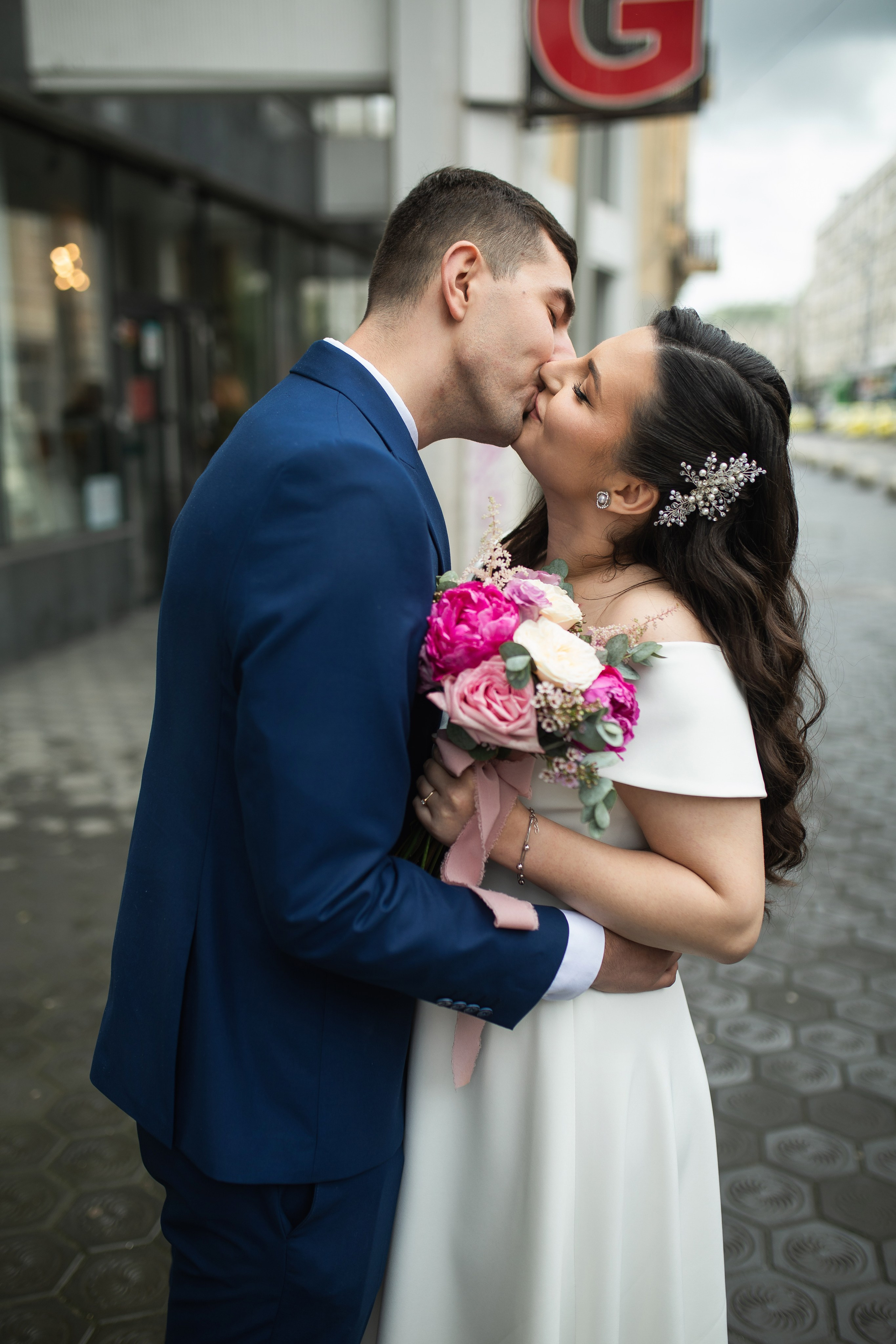 Iuliana & Cristian. Vlad Aconstantinesei Photographer