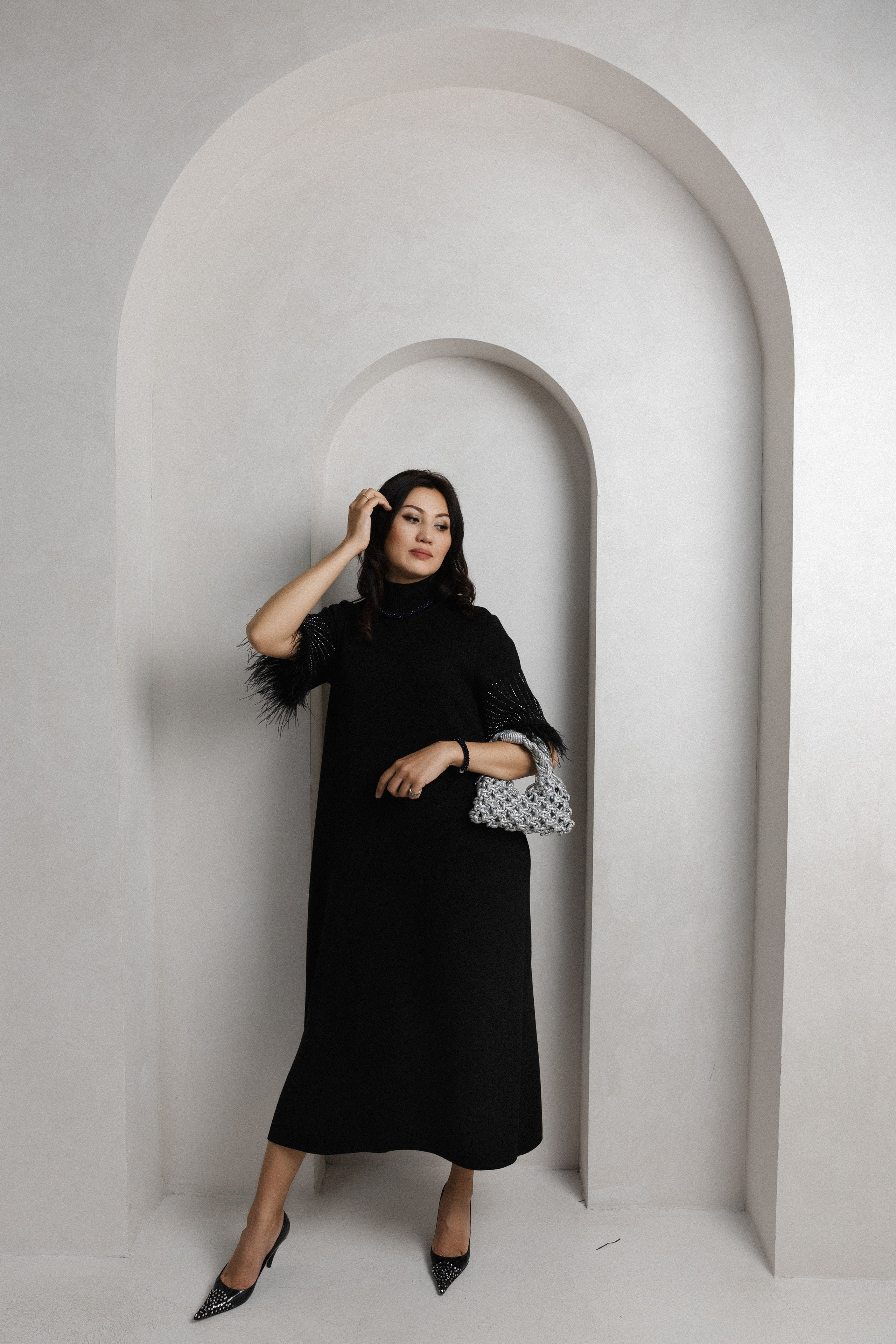 Wildberries Textile. Азимжан Нуритдинходжаев — свадебный фотограф