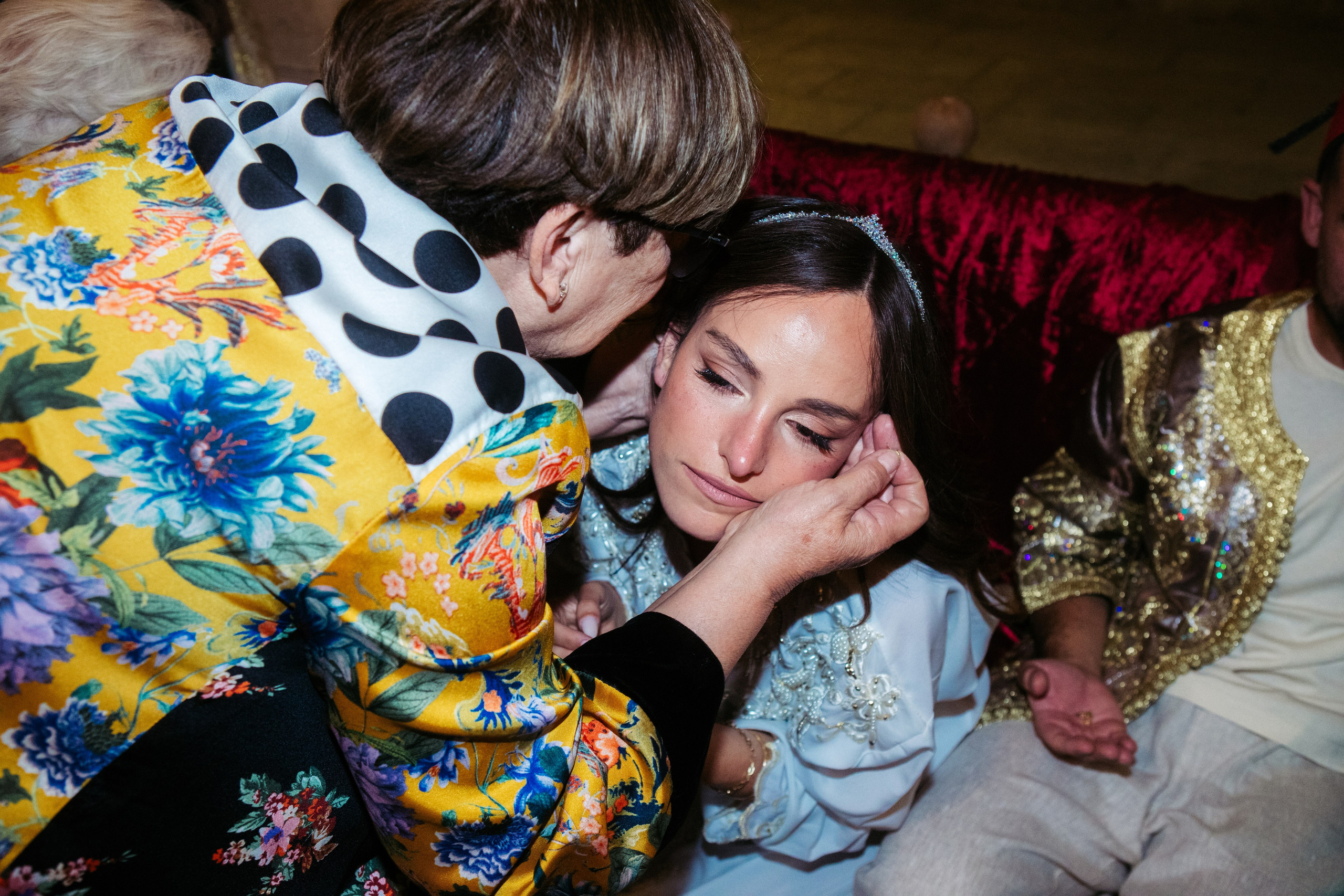 Hina Yuvi&Amit. Mariya Masha Sharf — photographer based in Tel-Aviv