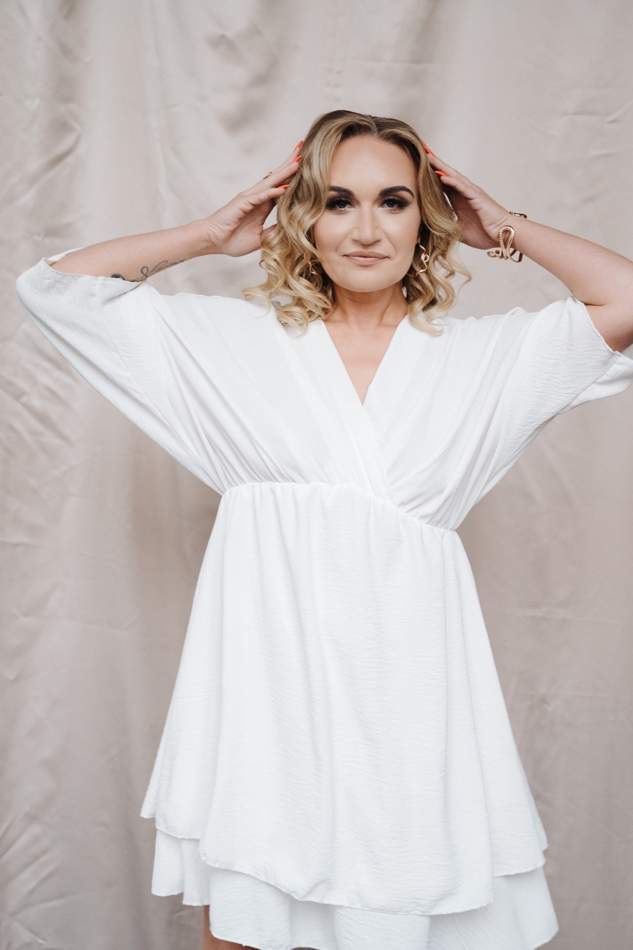 Maryna. Karina Czernecka Foto