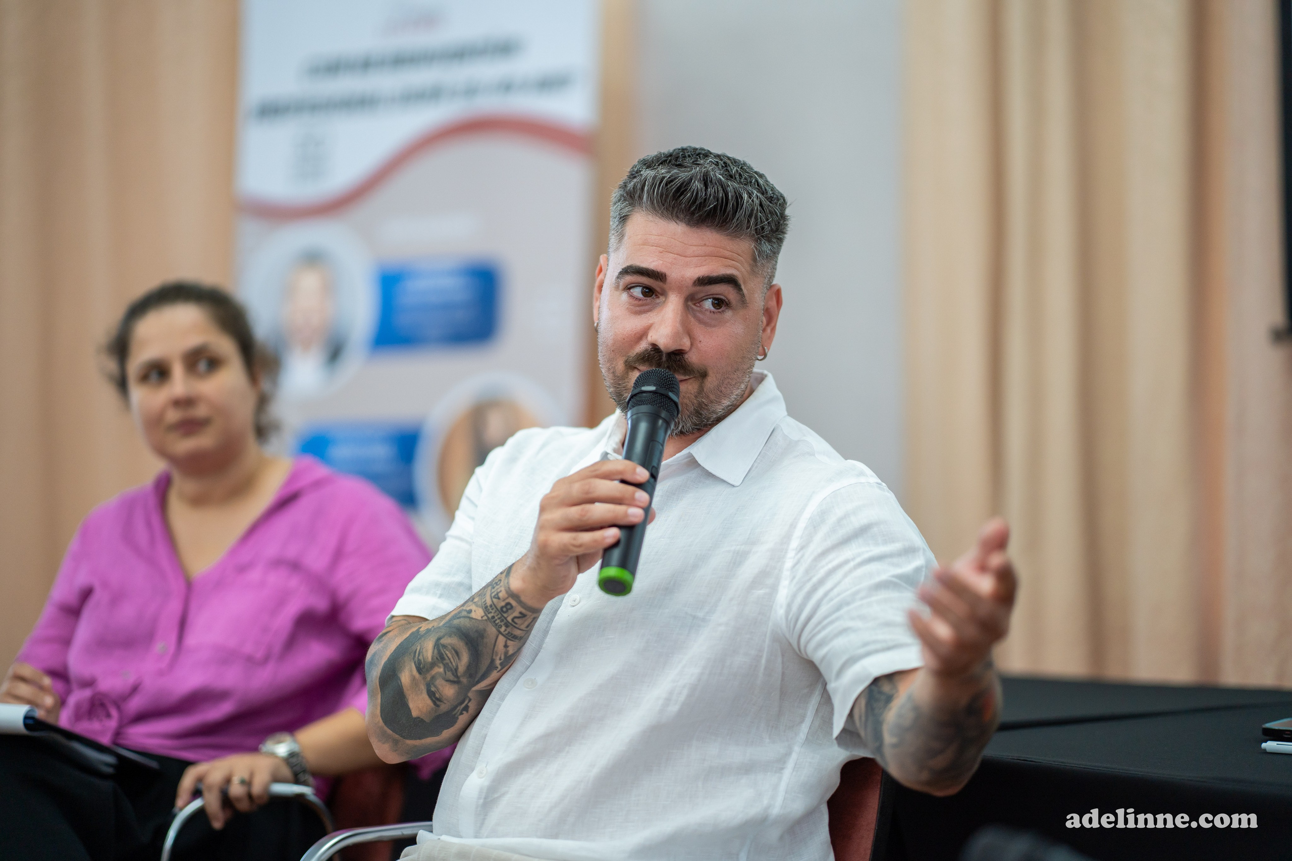 Femeia Leader 30.06.2025. Adelinne