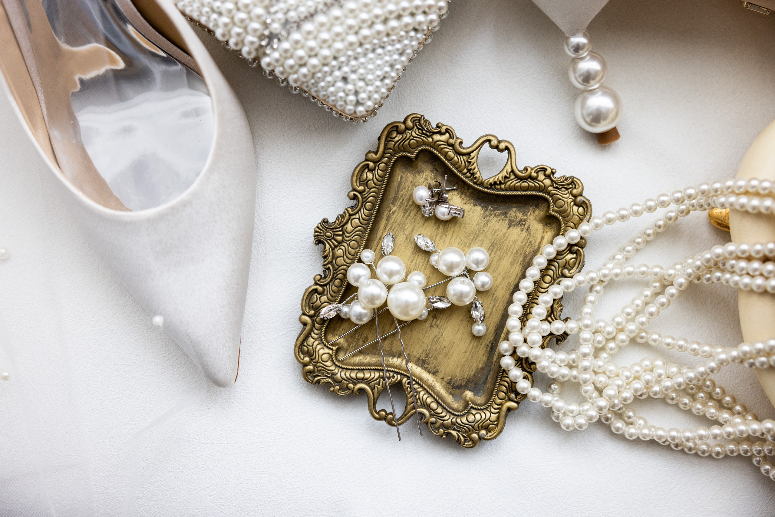 Alessia & Forrest. Wedding Photo & Video