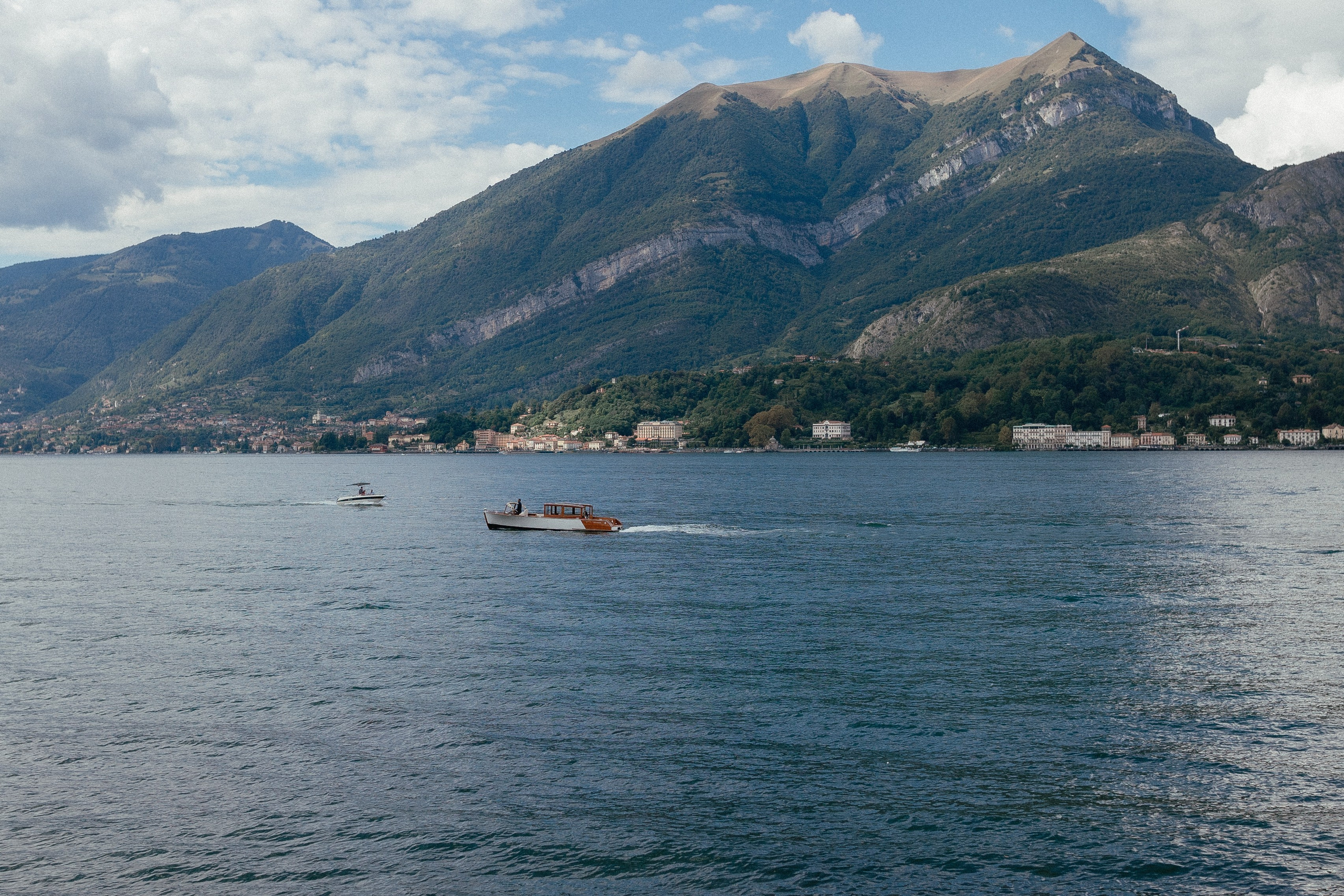 Kiy & Sho, Villa Melzi, Bellagio. Фотограф в Милане Анна Линник