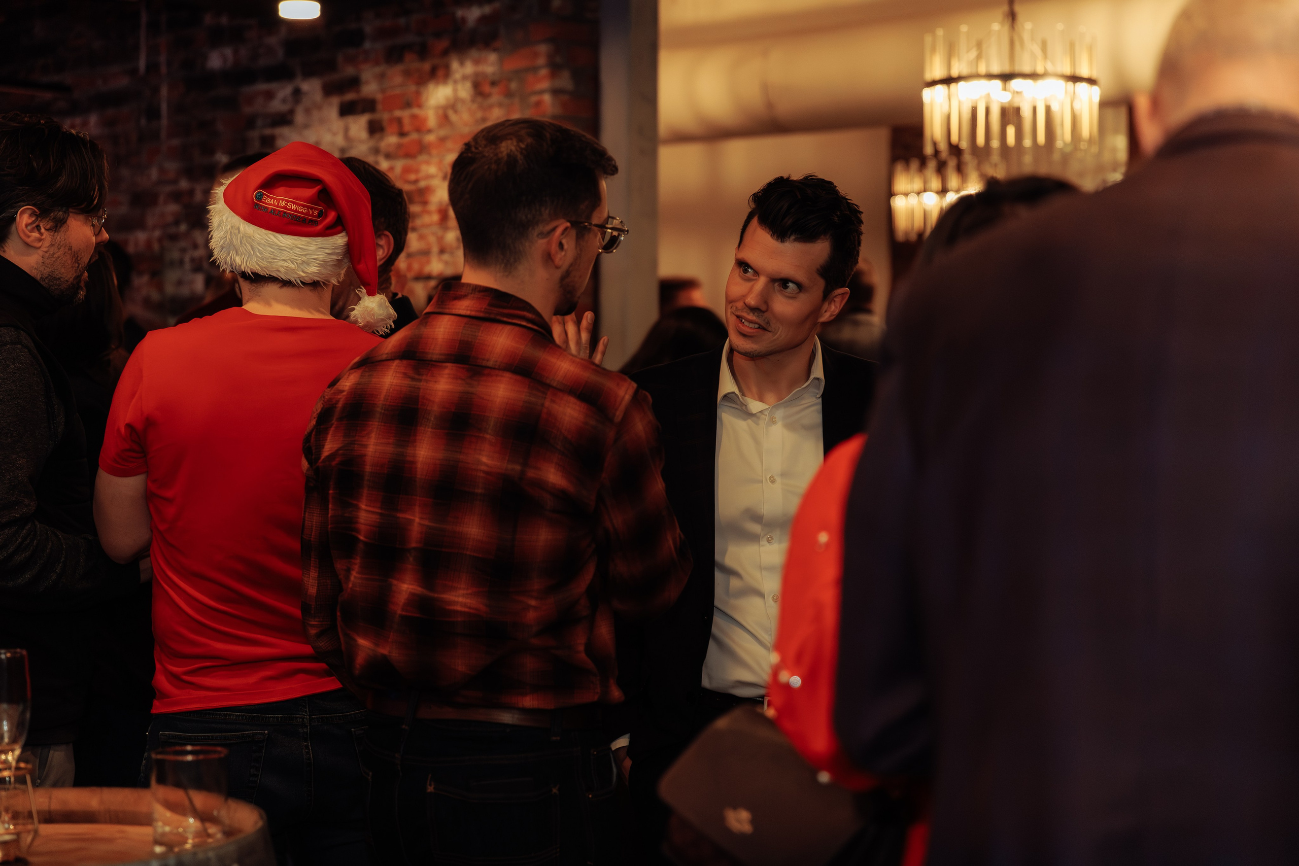 Tech Event Photography Calgary