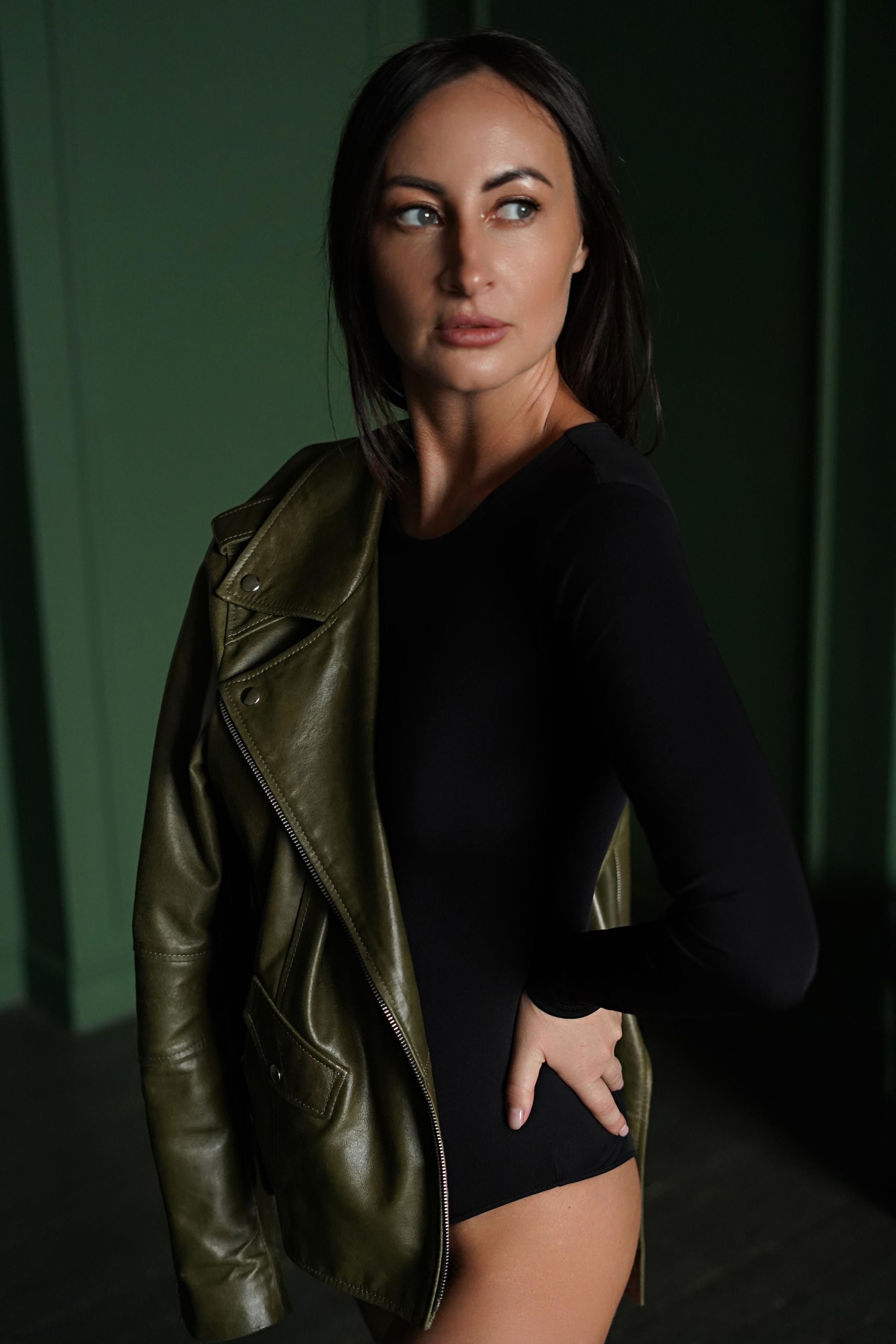 Анна. Фотограф Москва | Евгений Fakerudeboy