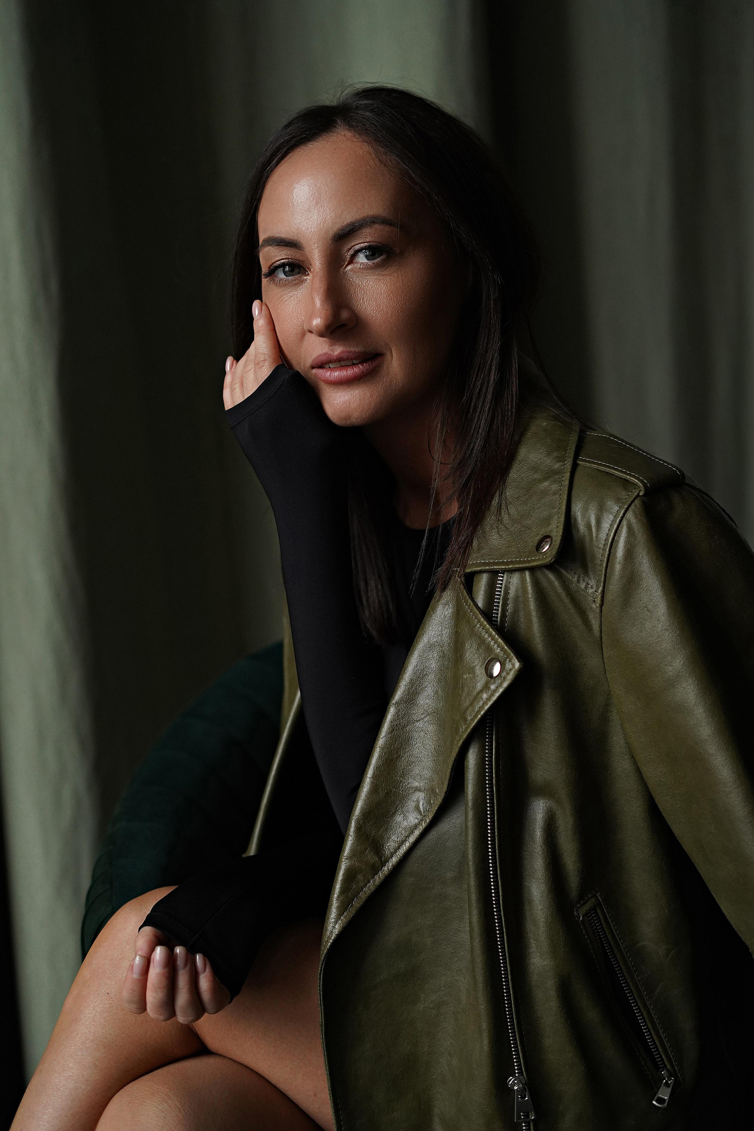 Анна. Фотограф Москва | Евгений Fakerudeboy