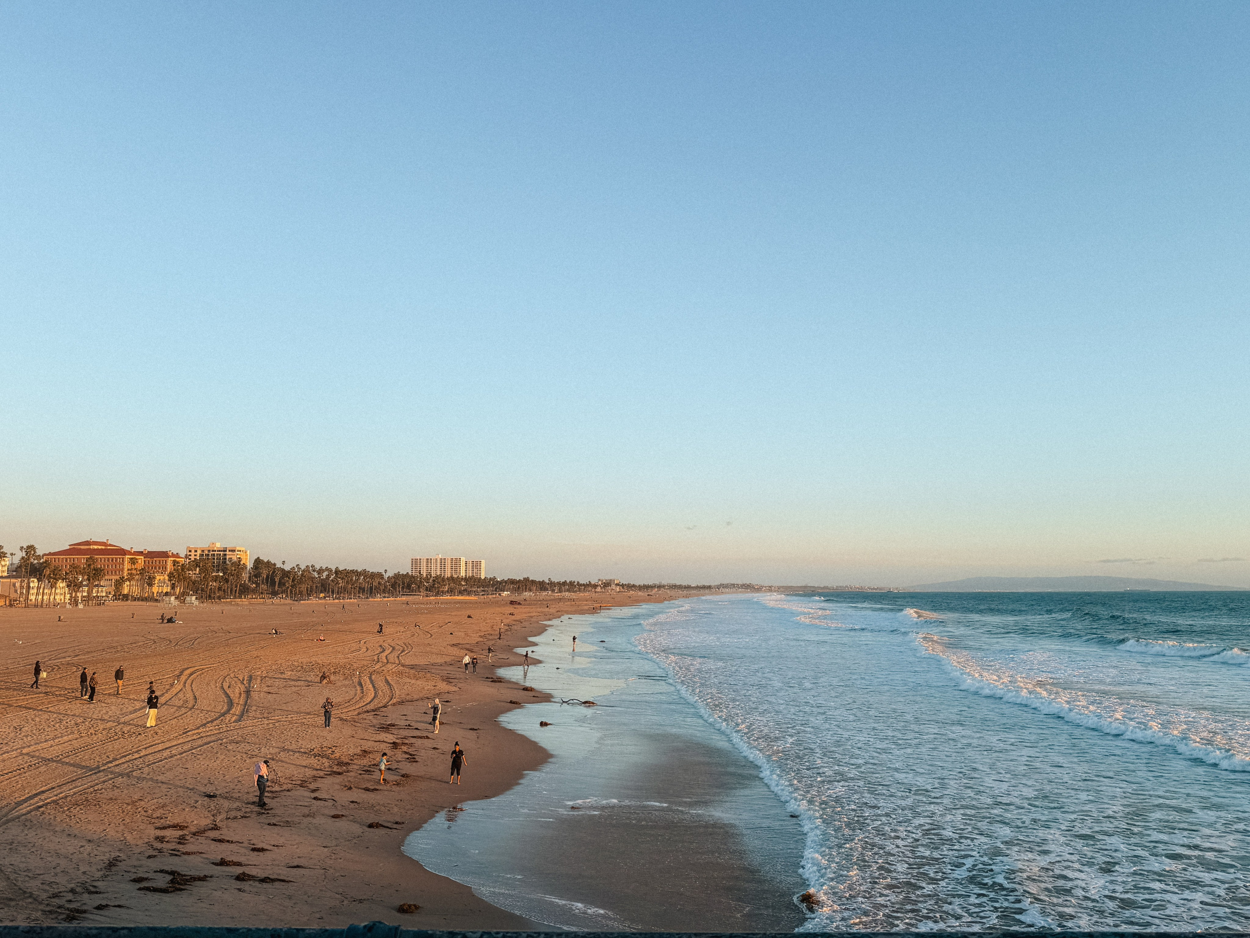 Los Angeles. Aleks.photo | Book a photoshoot