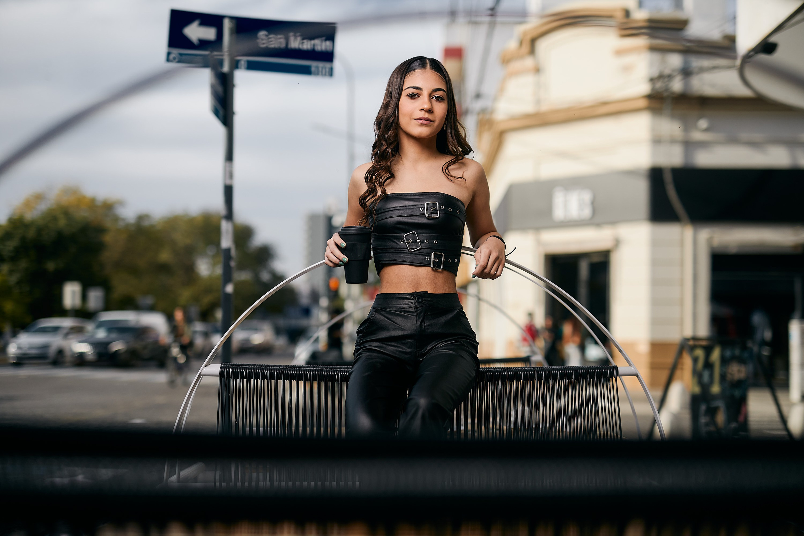 EMMA. Marcos Ferrari Fotógrafo