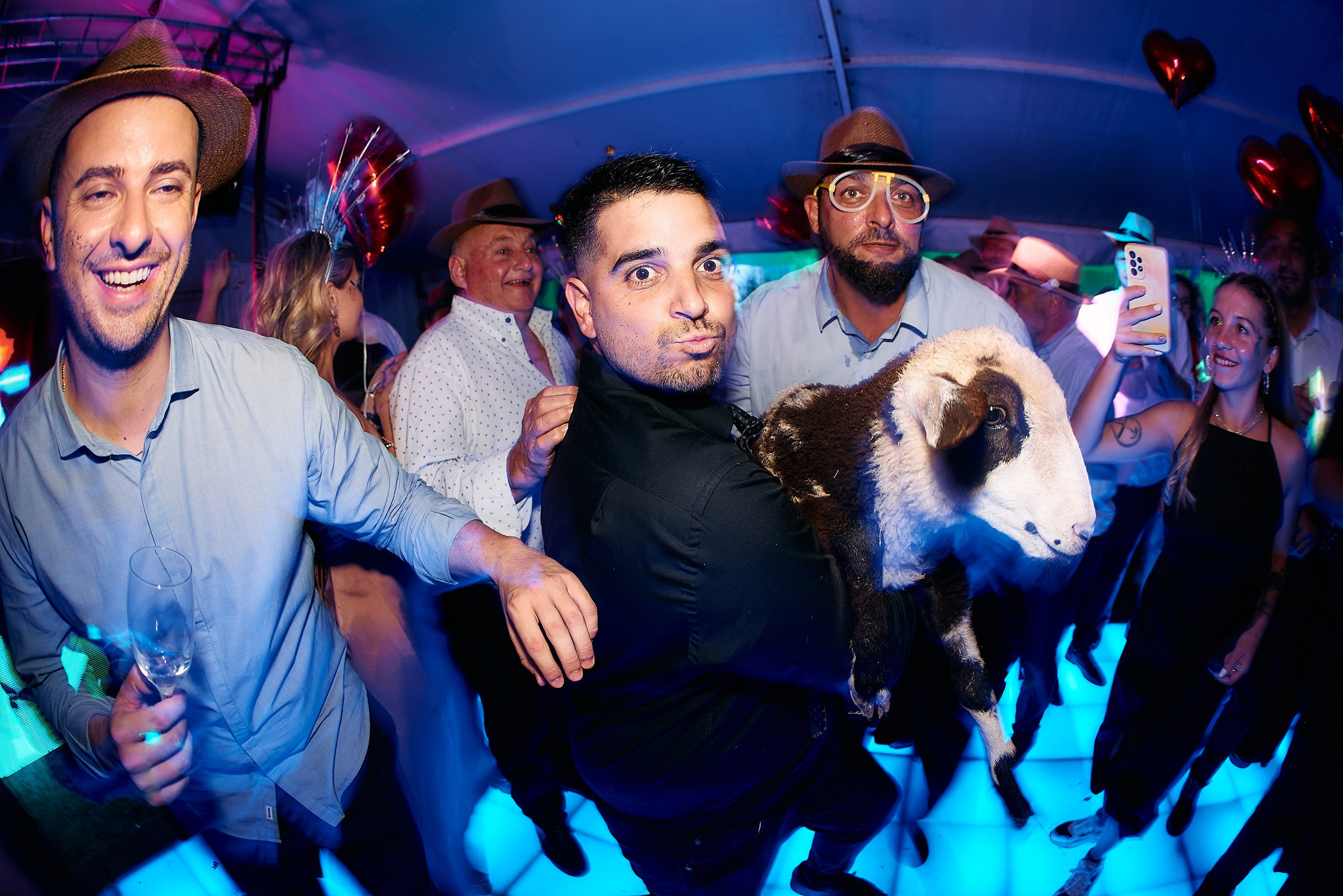 Angie & Gonza. Marcos Ferrari Fotógrafo