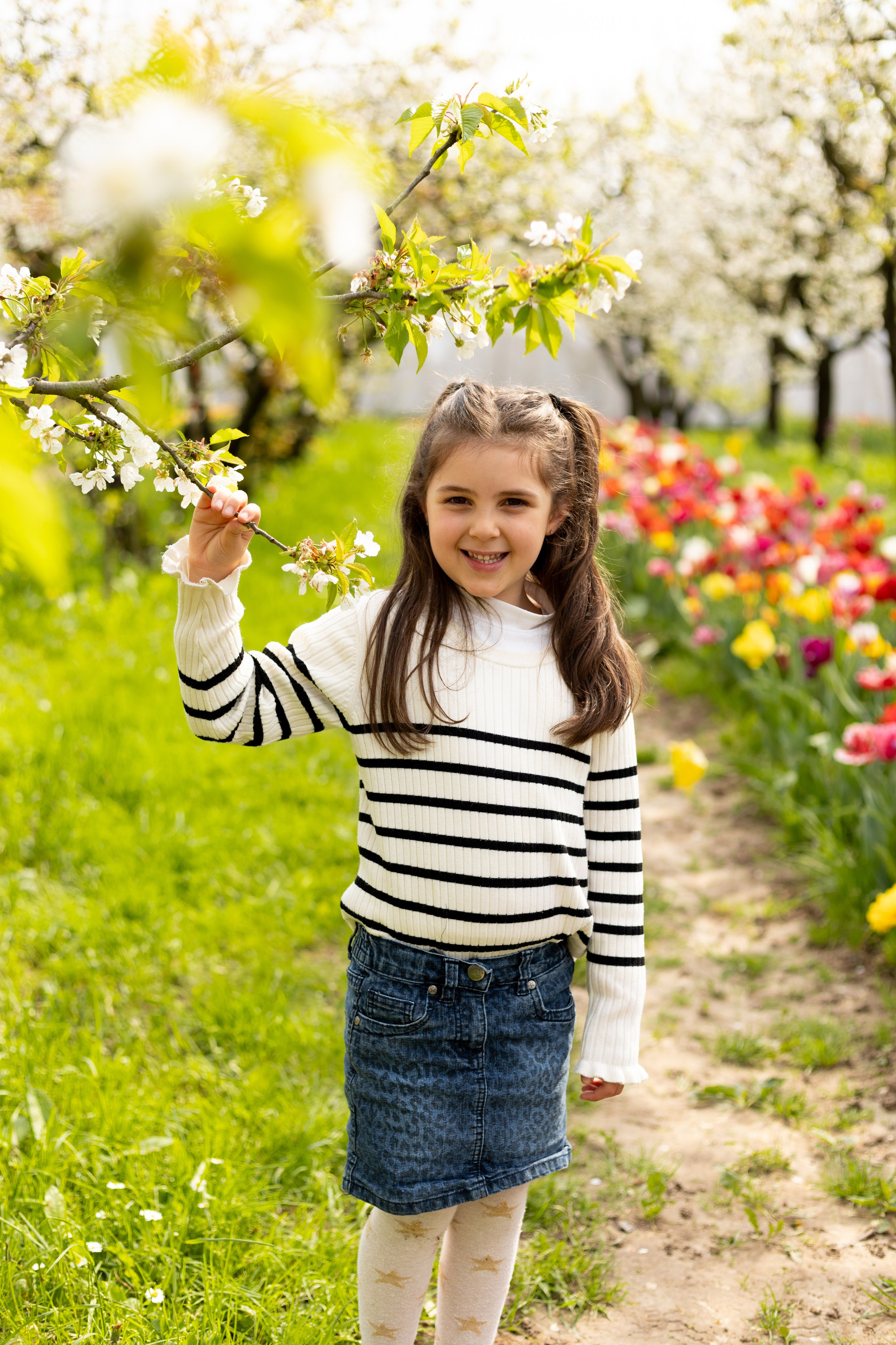 Noemi, Alessia e Sofia. Luci e Capricci Photography