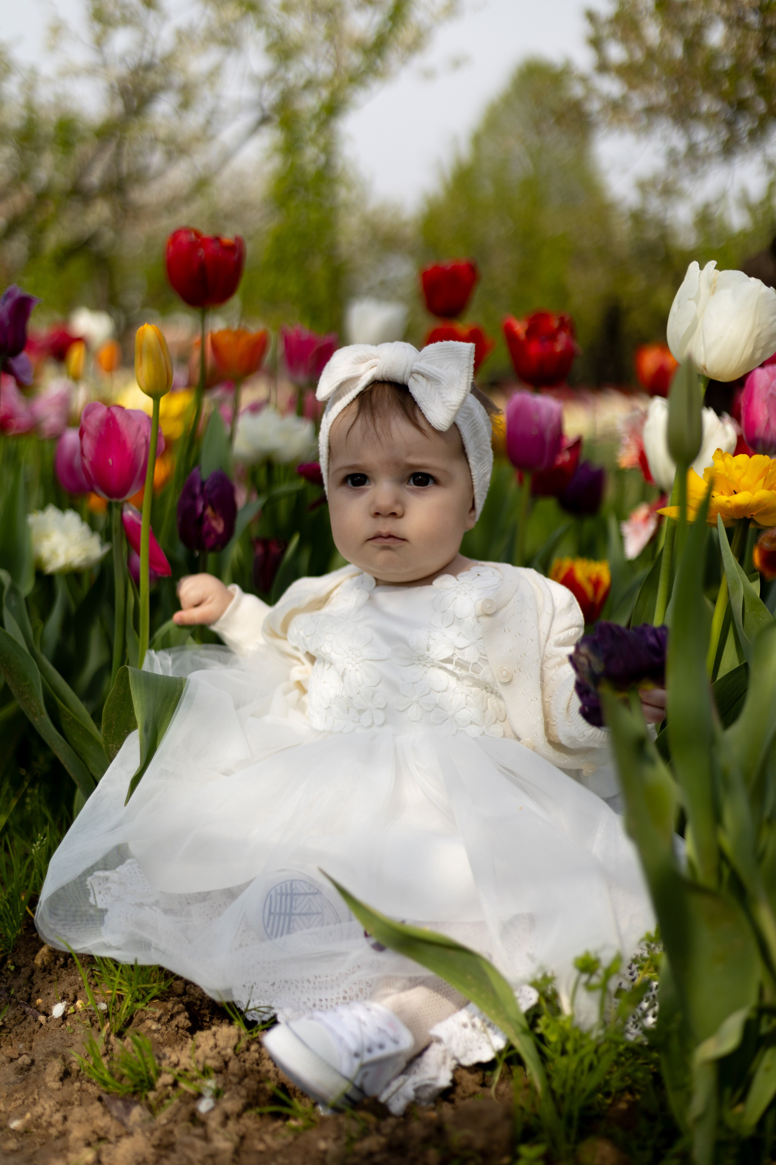 Camilla, Annalisa e Vanni. Luci e Capricci Photography