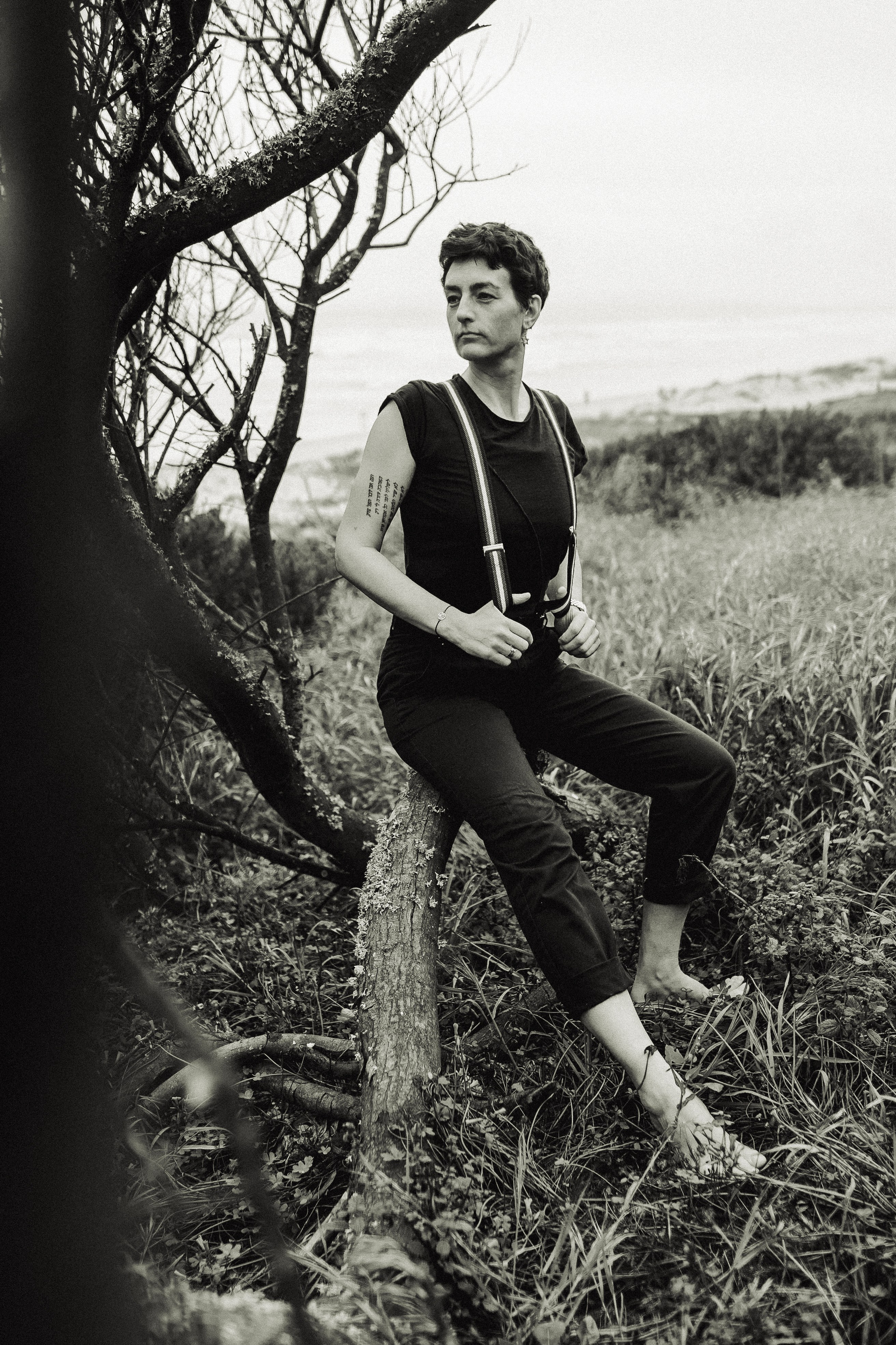 Nastya. Maria Sher. Fotógrafa profissional do Porto, Portugal