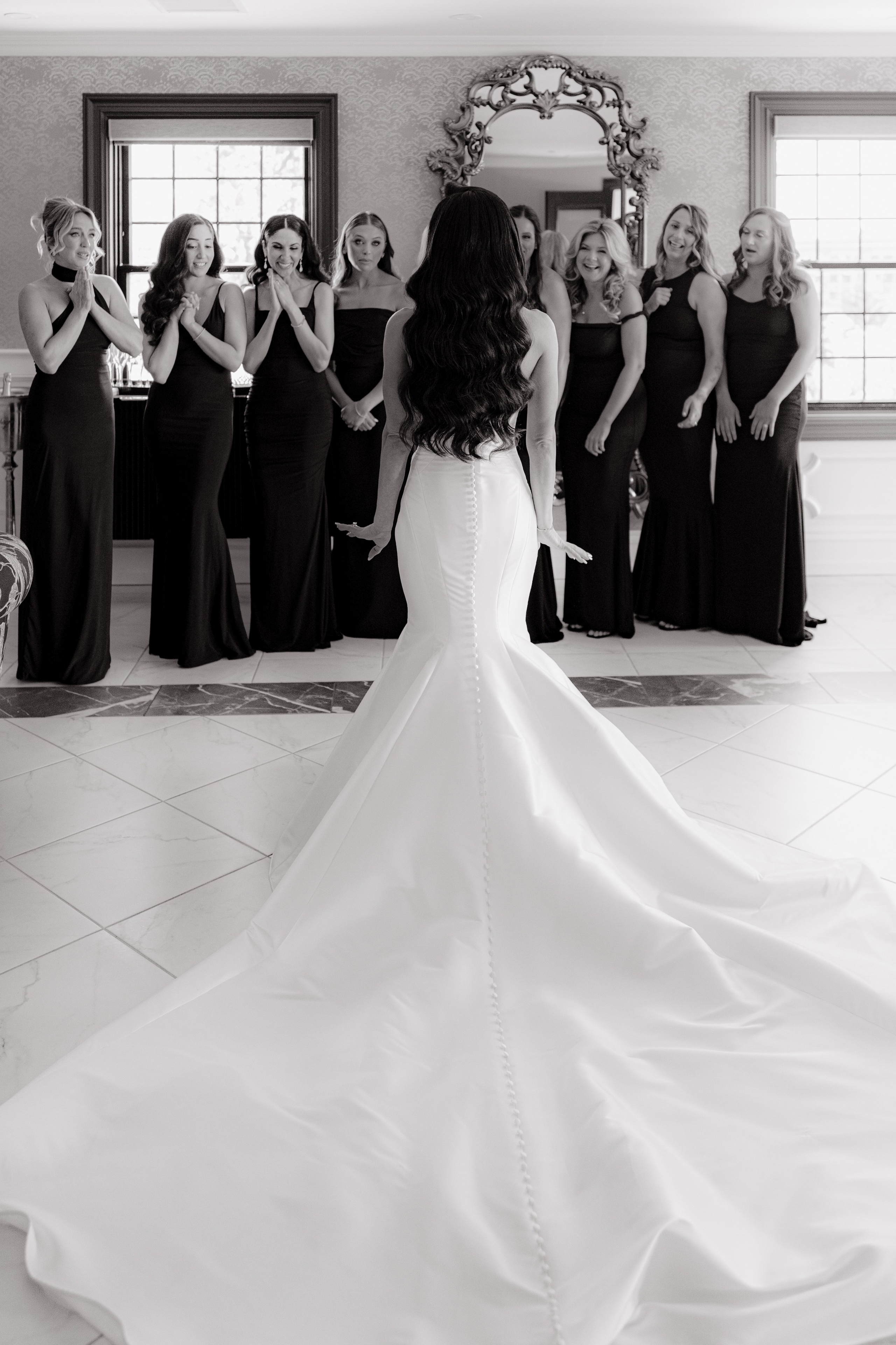 Ashley and Bobby. Wedding photographer and videographer New York | New Jersey