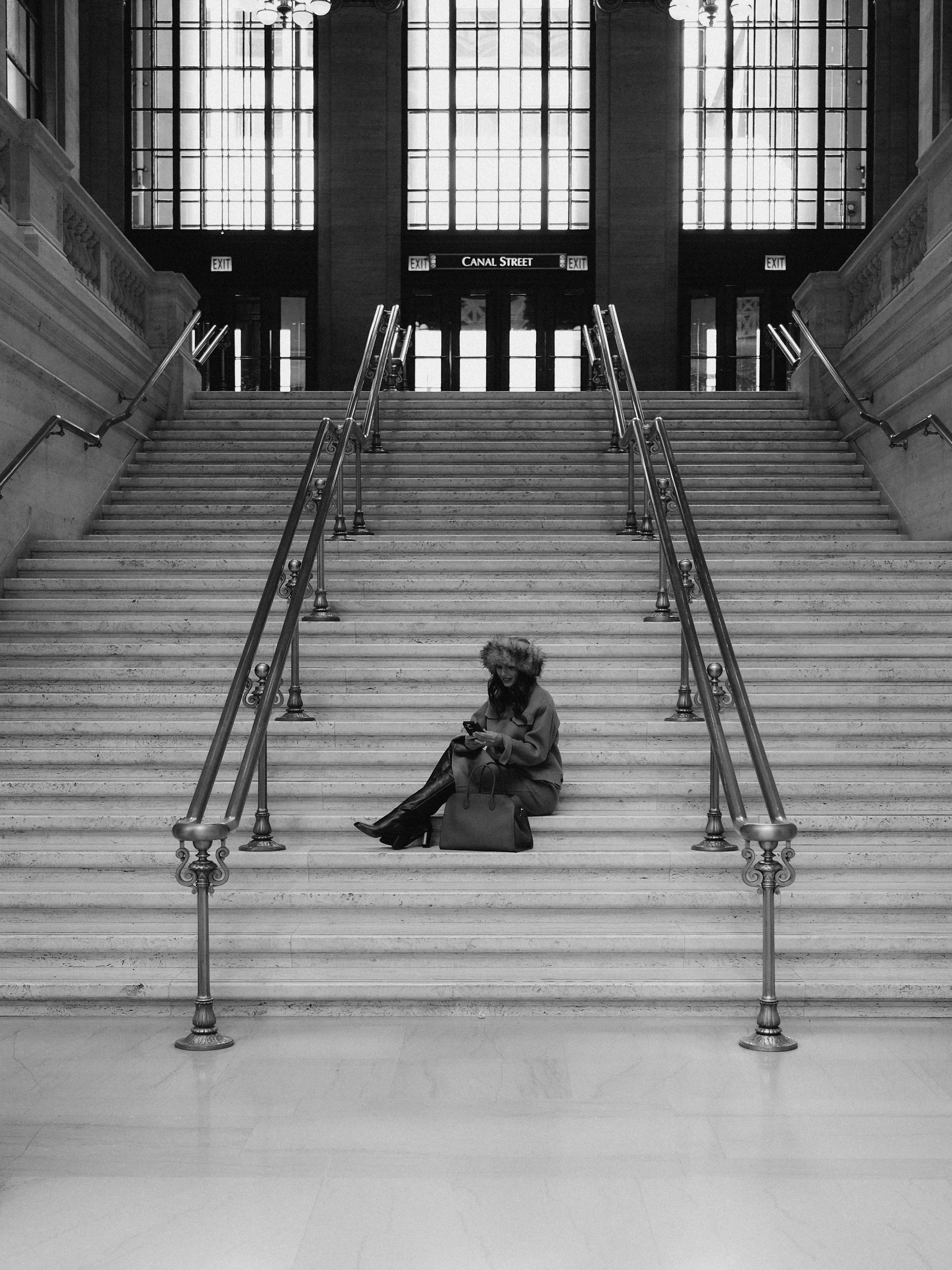 Nika. Mariia Ermakoava