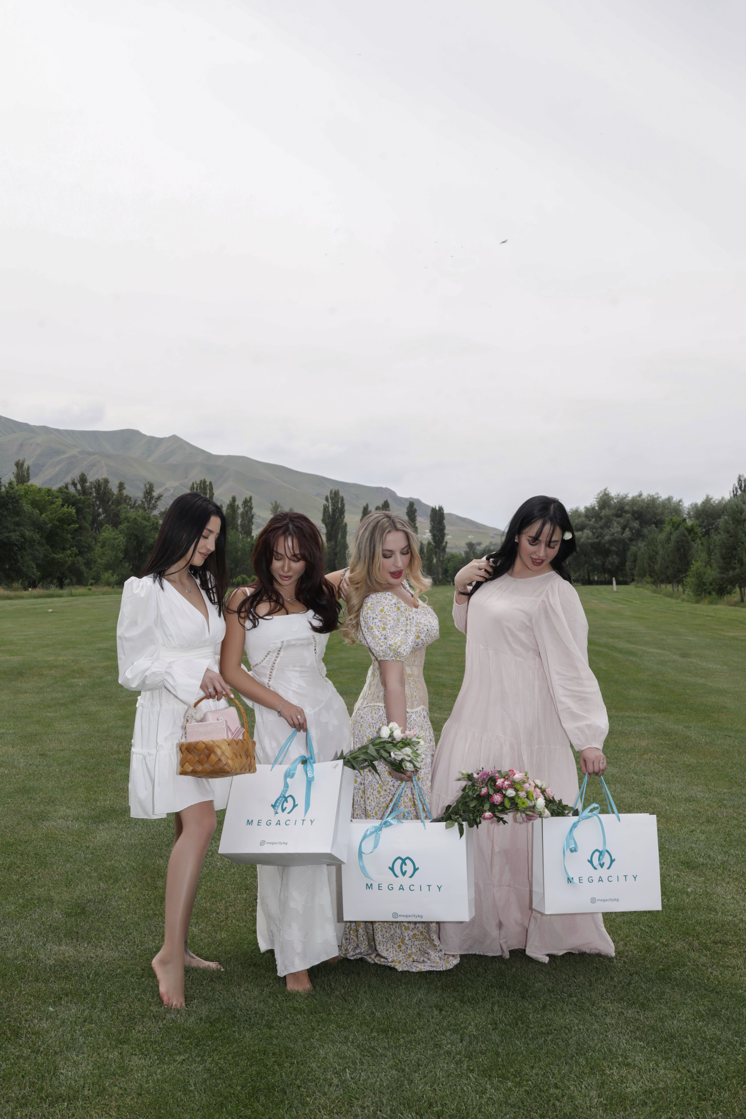 Портрет. Ellaya.ph