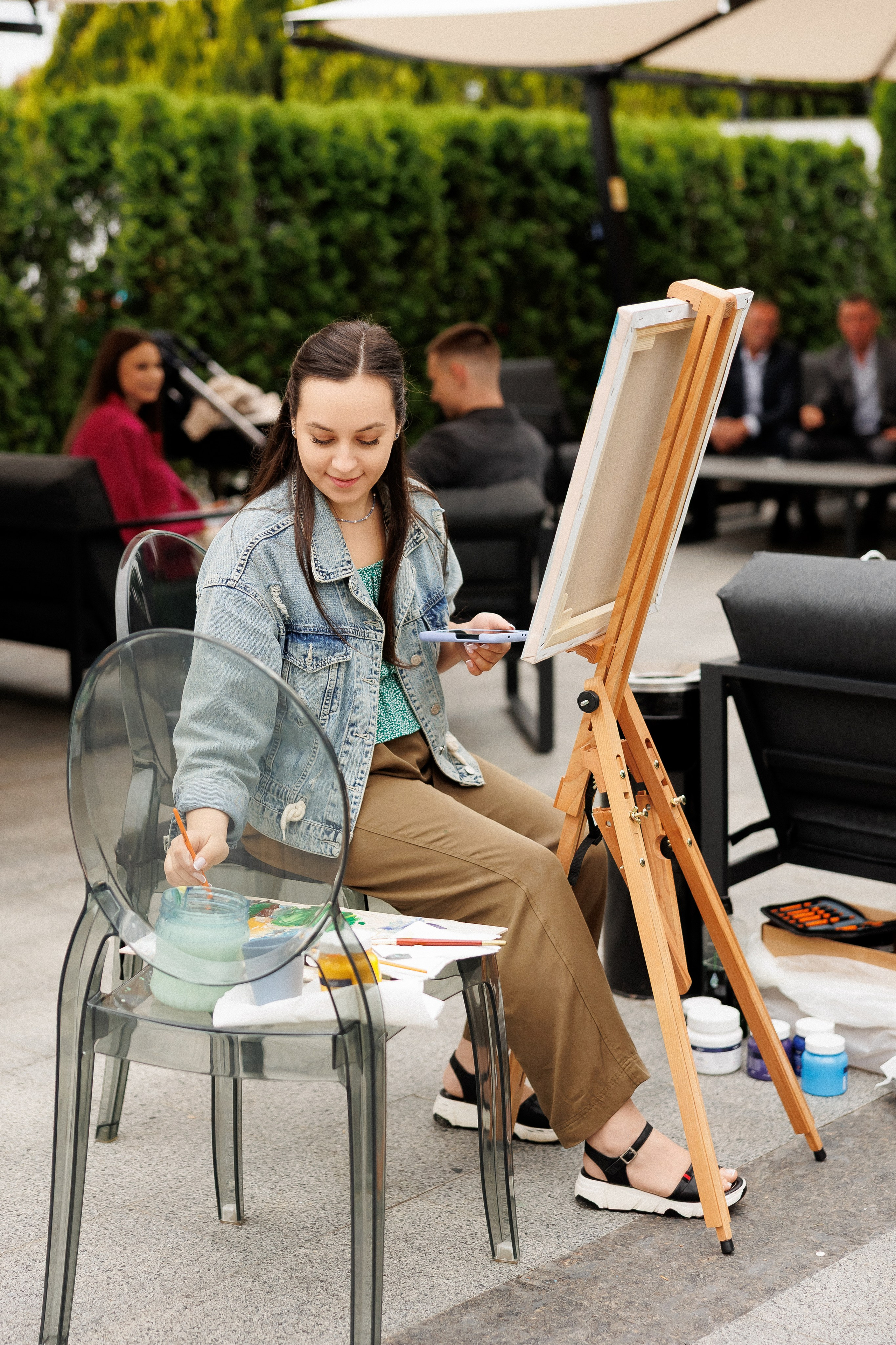 Ion & Djulieta — Richland — Wedding Day. Servicii Foto și Video 067188353