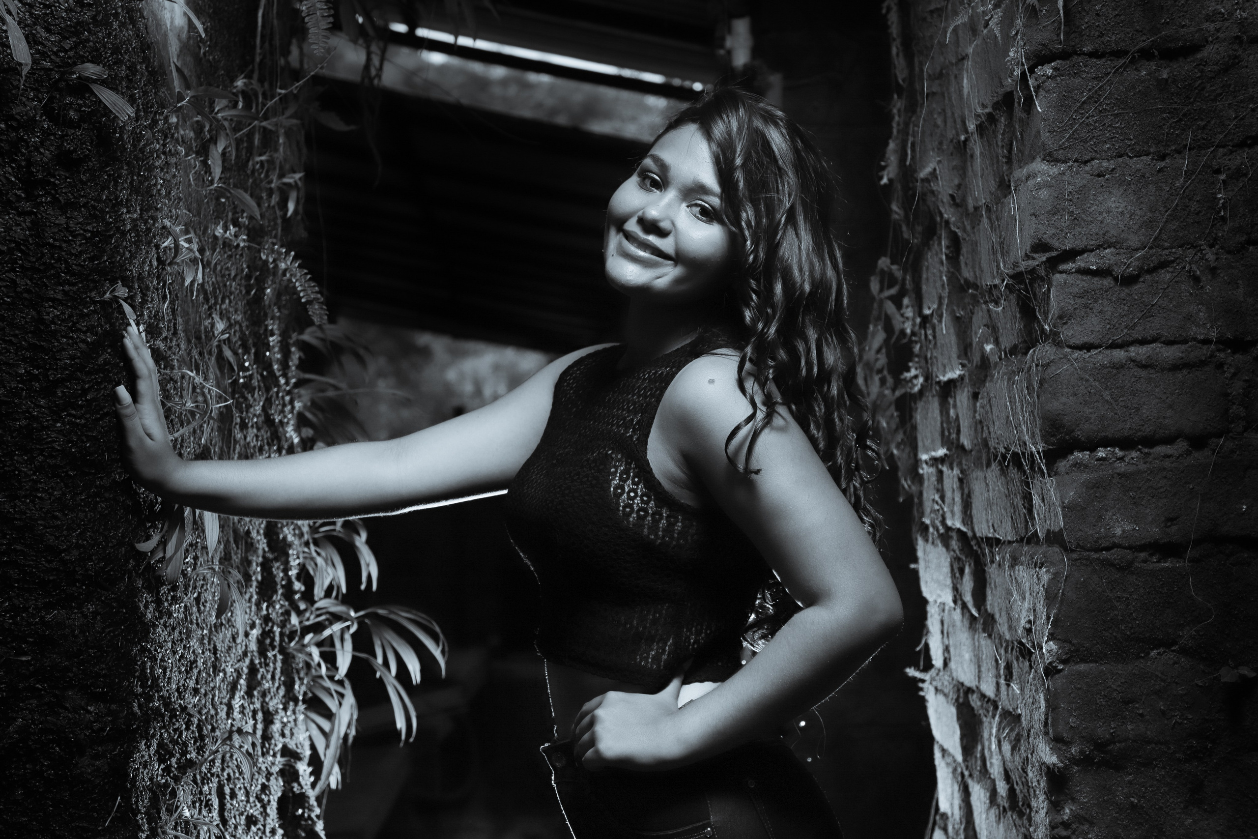 PRE 15 ZAIDE. Fotográfo Andres Jaimes