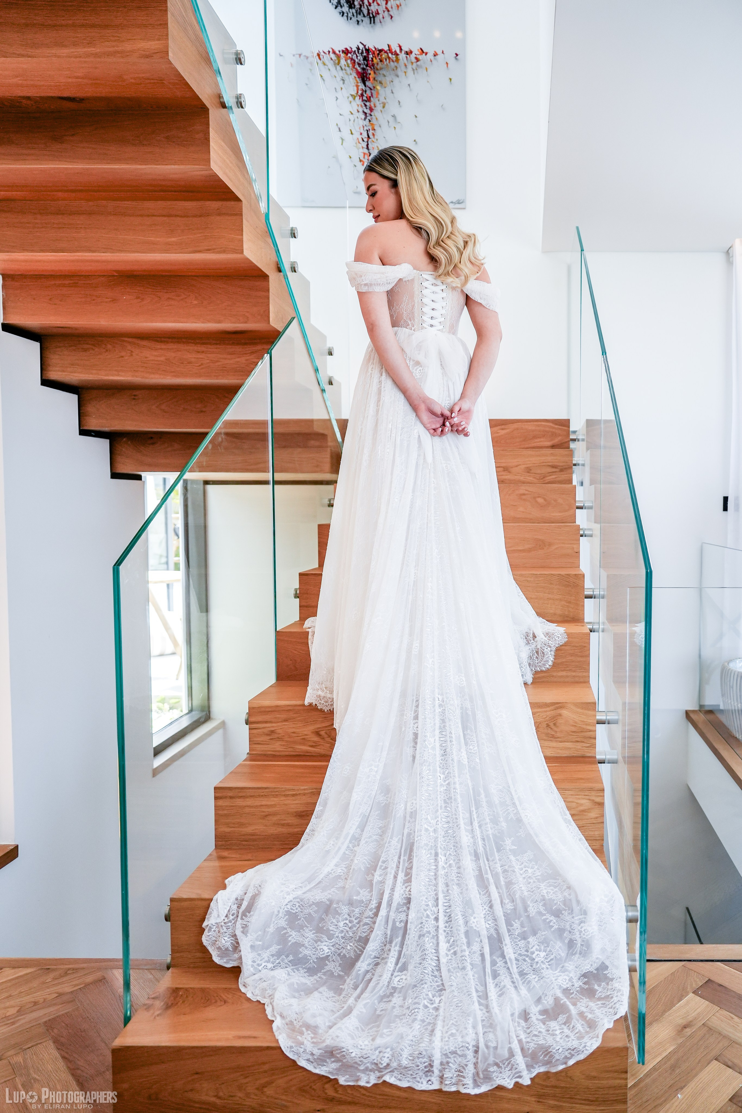 Tevel & Elad. לופו צלמים — צילום חתונות ואירועים