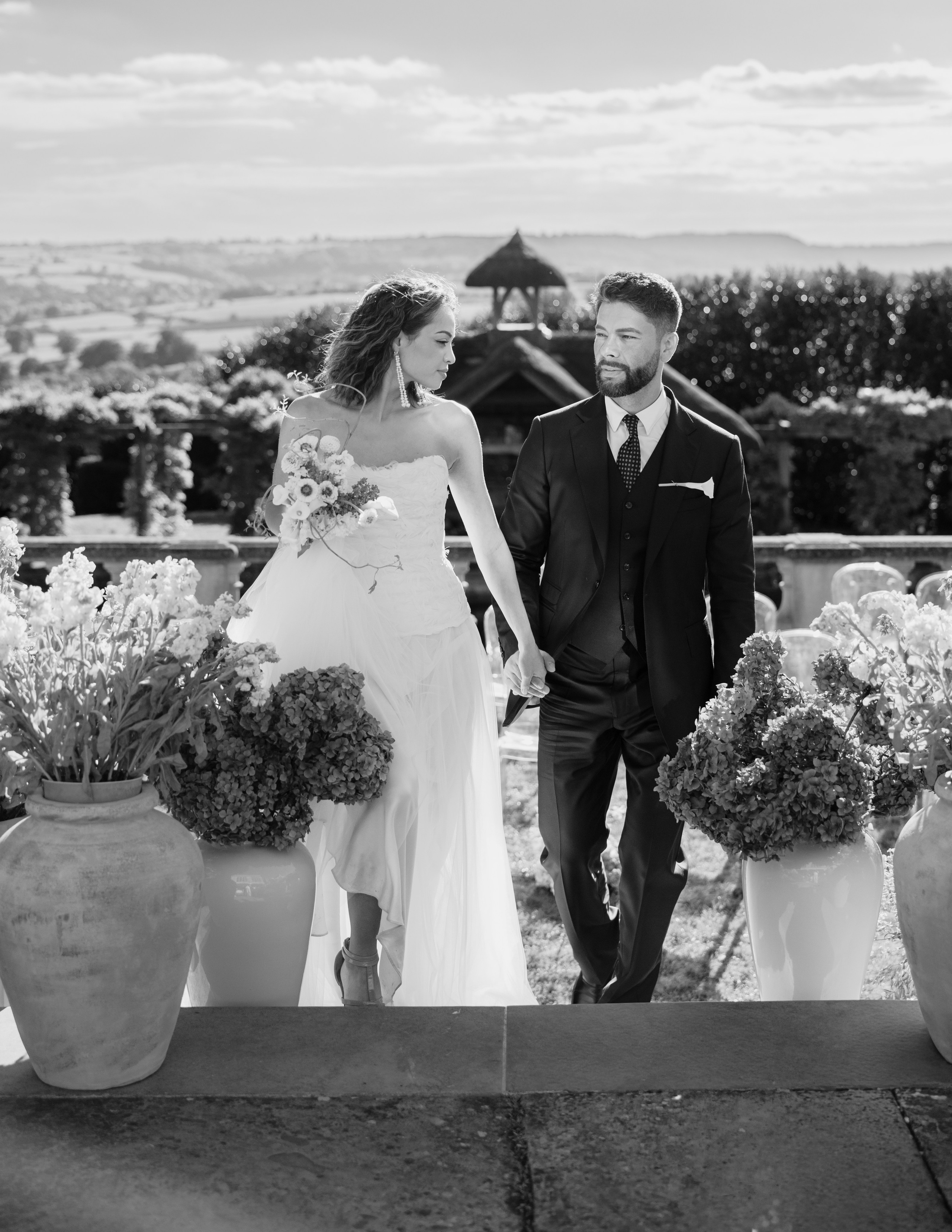 Euridge Manor, UK. 2025. Timeless Wedding & Events Photography. Based in London, working across Europe