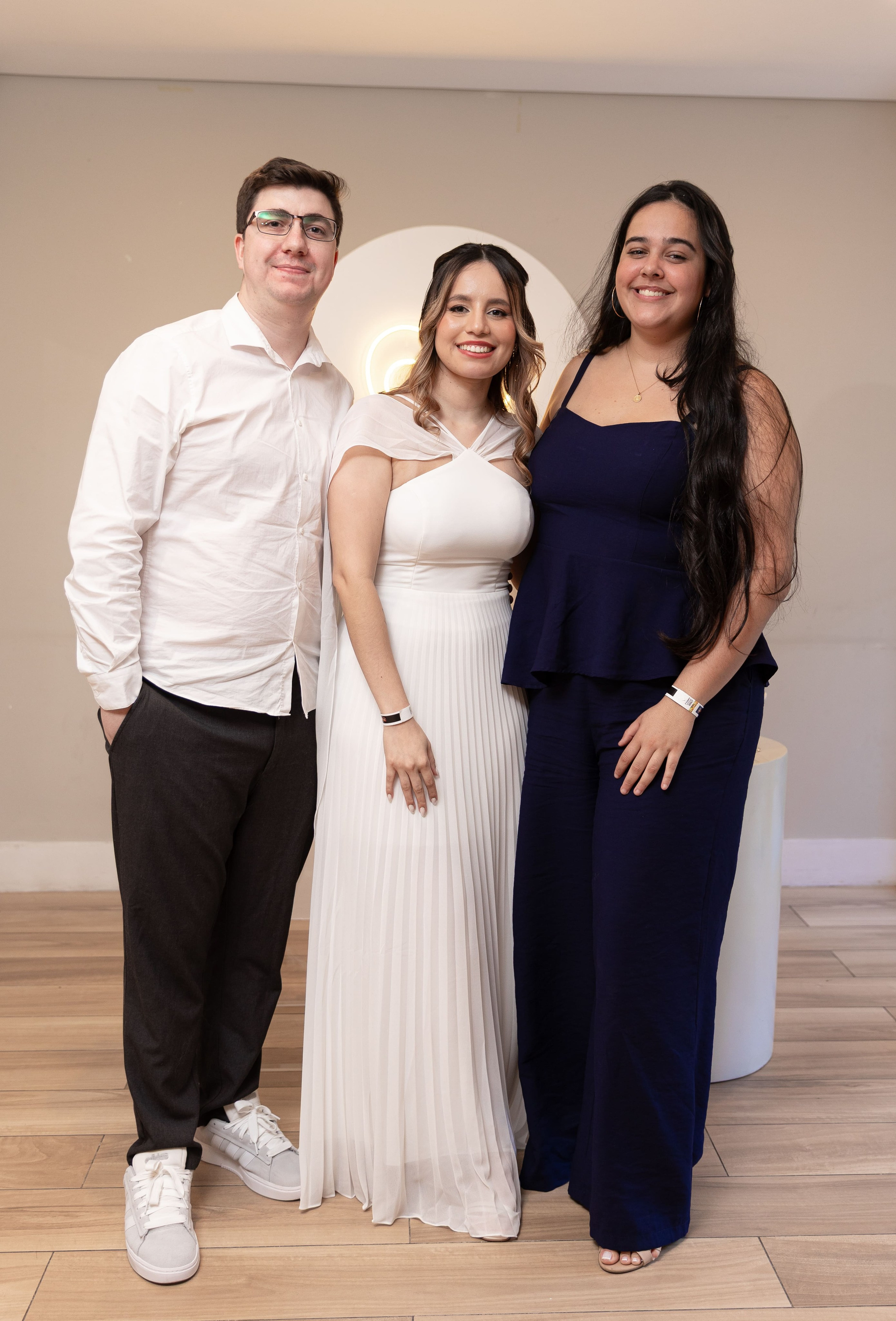 Fotografa de casamento civil
