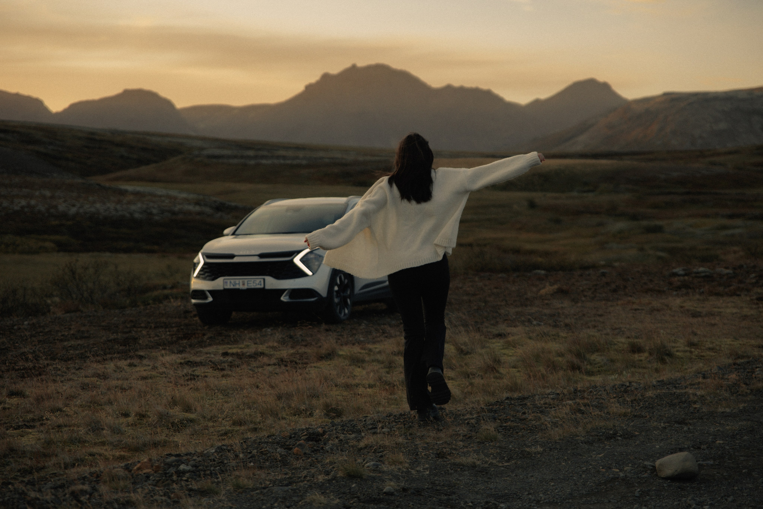 Go Car Rental Iceland. Patricia Morenci — Mountain Adventures for the Wild at Heart