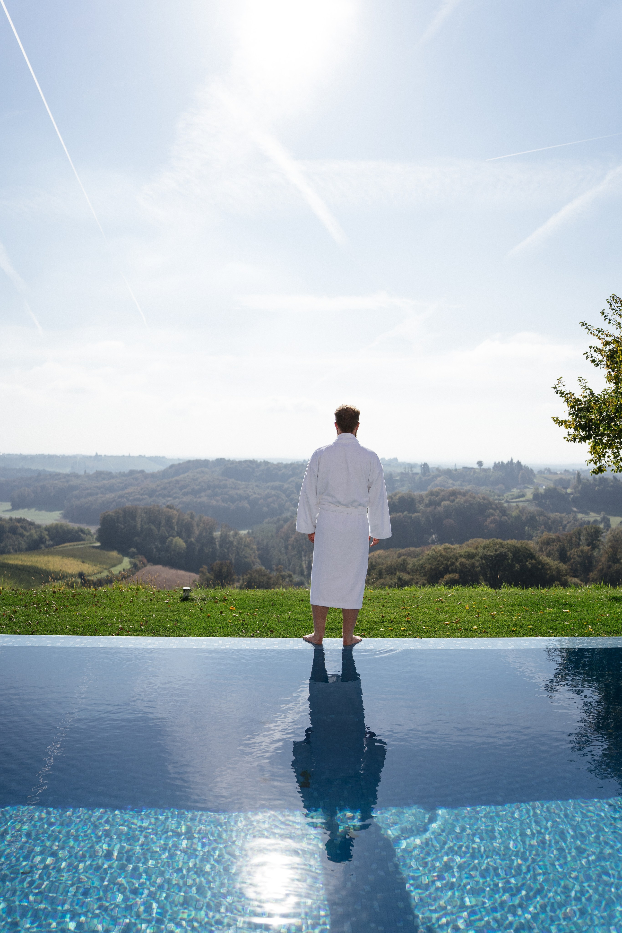 A dreamy scenery. Patricia Morenci — Mountain Adventures for the Wild at Heart