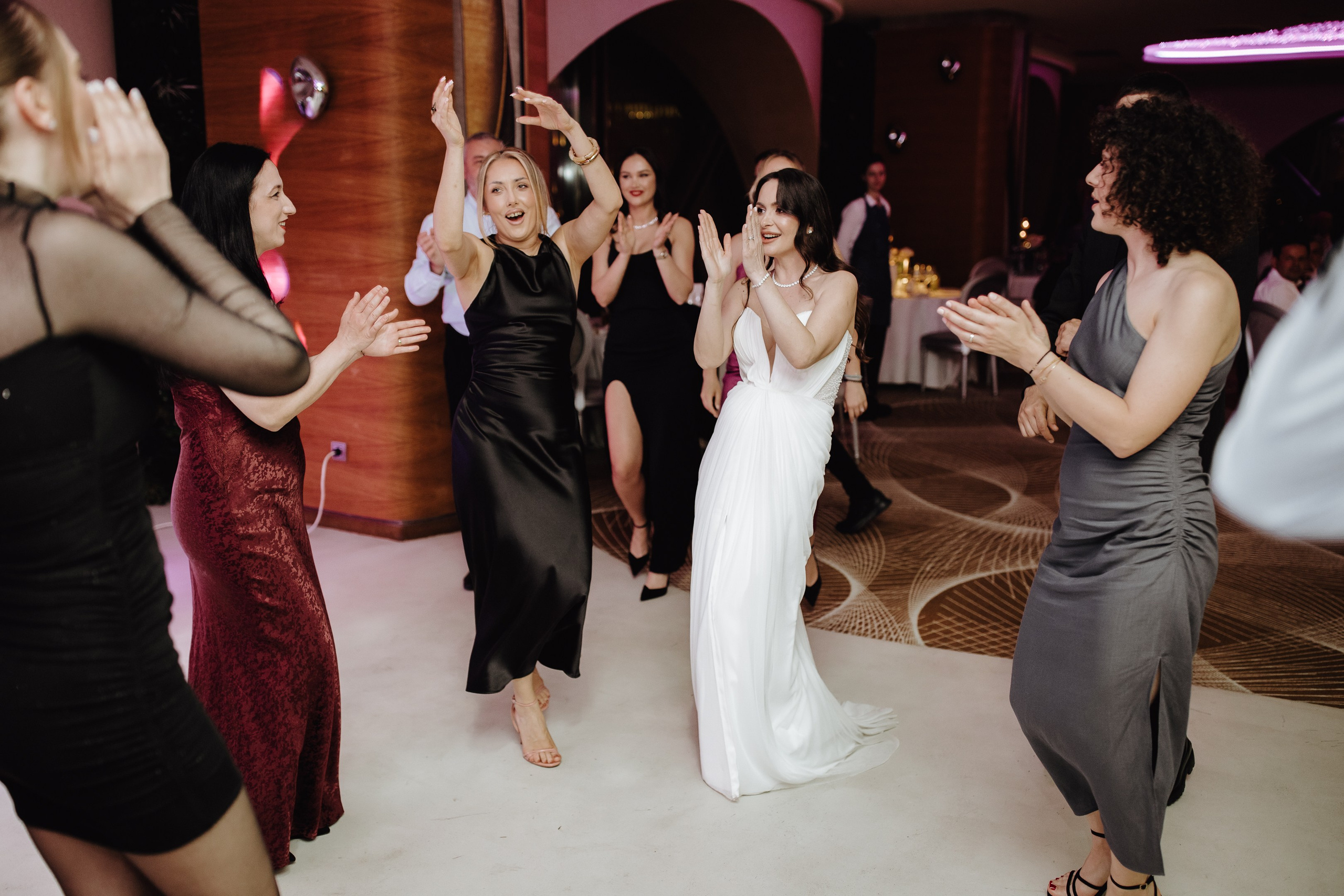 Alina & Alex. MovieFrames.ro