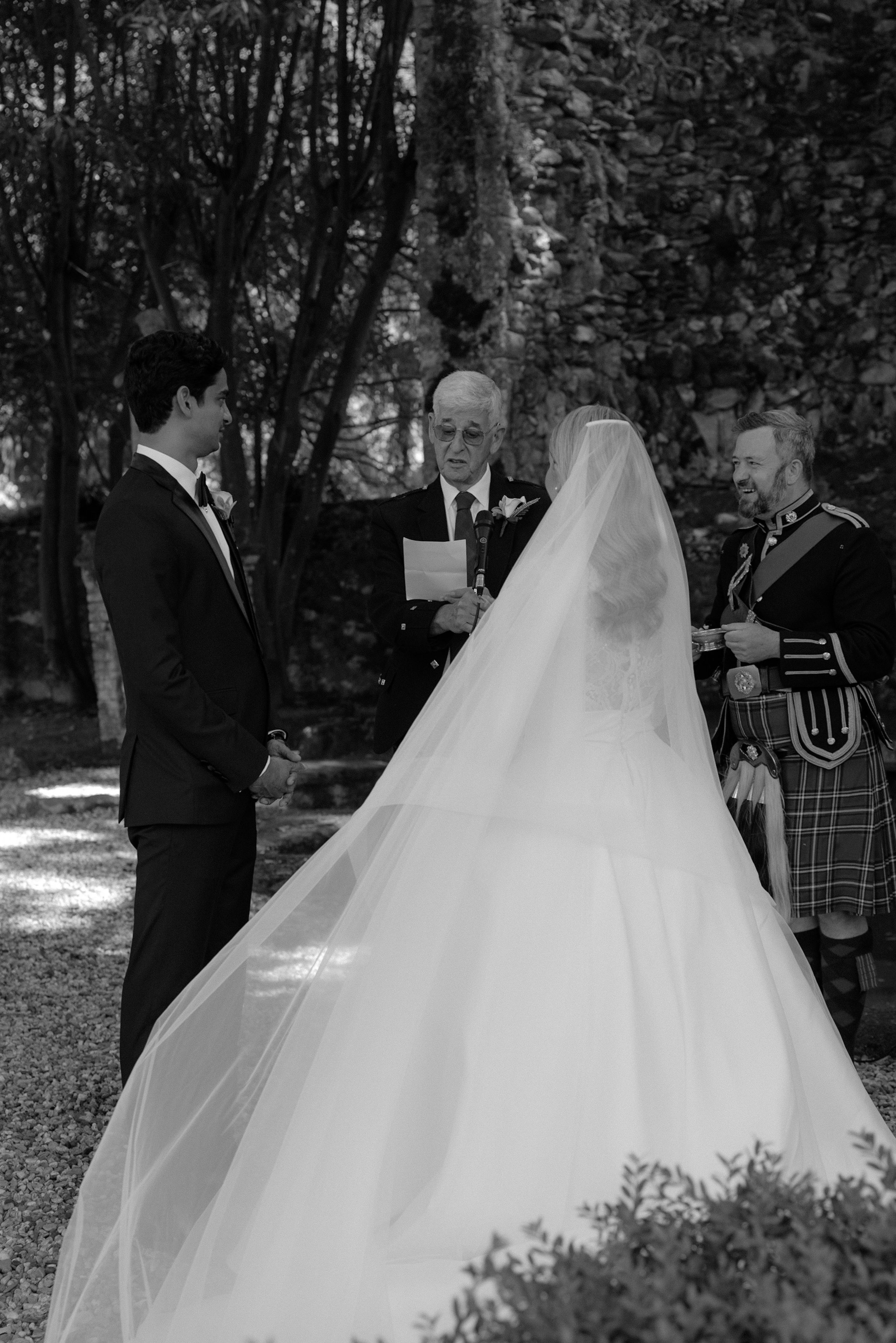 Melissa&Obaid. Wedding photographer Italy