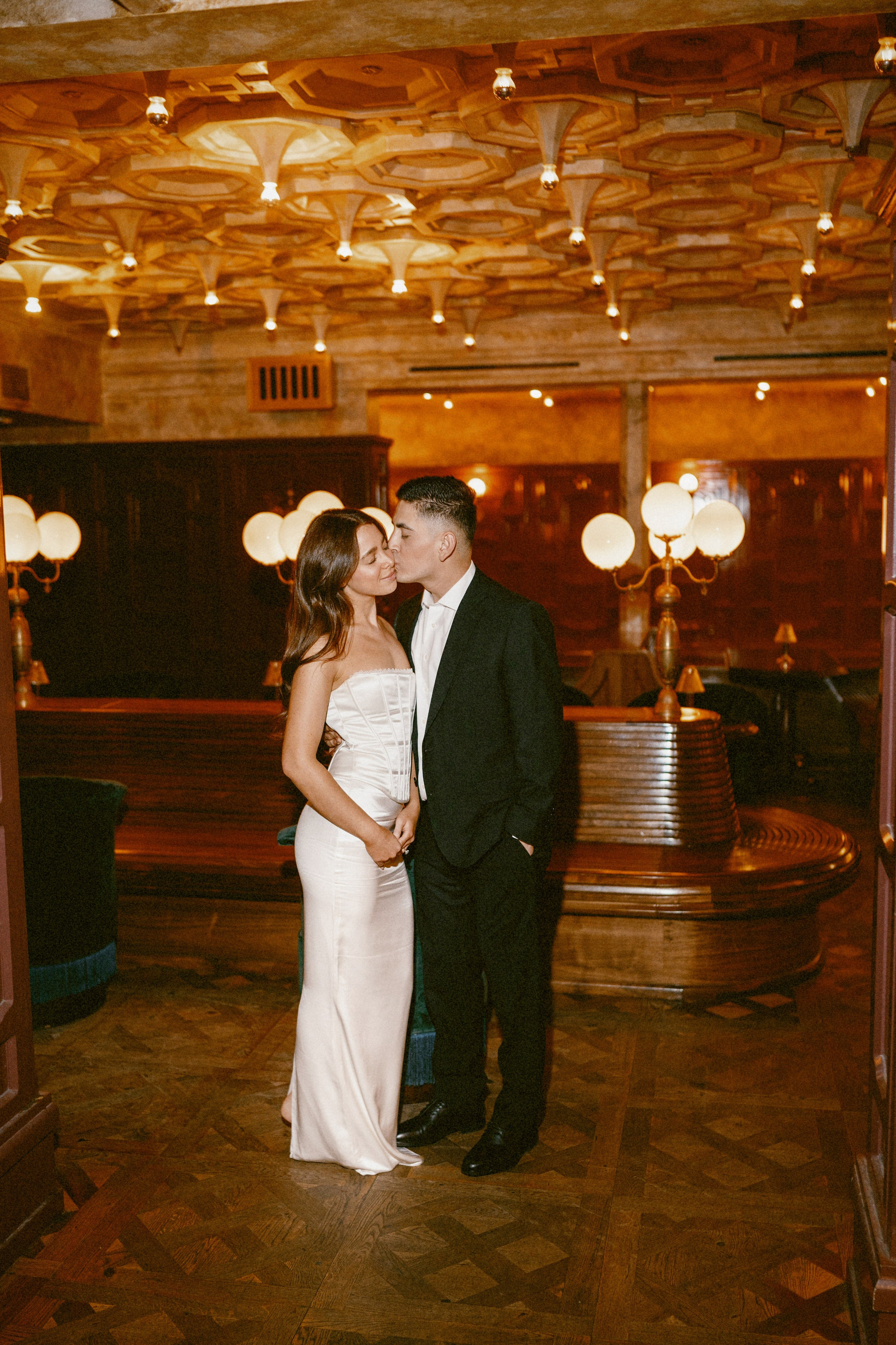 Sam & Nicole Elopement. Wedding Photography & Videography Team in California, Los Angeles, San Francisco, San Diego and Travel