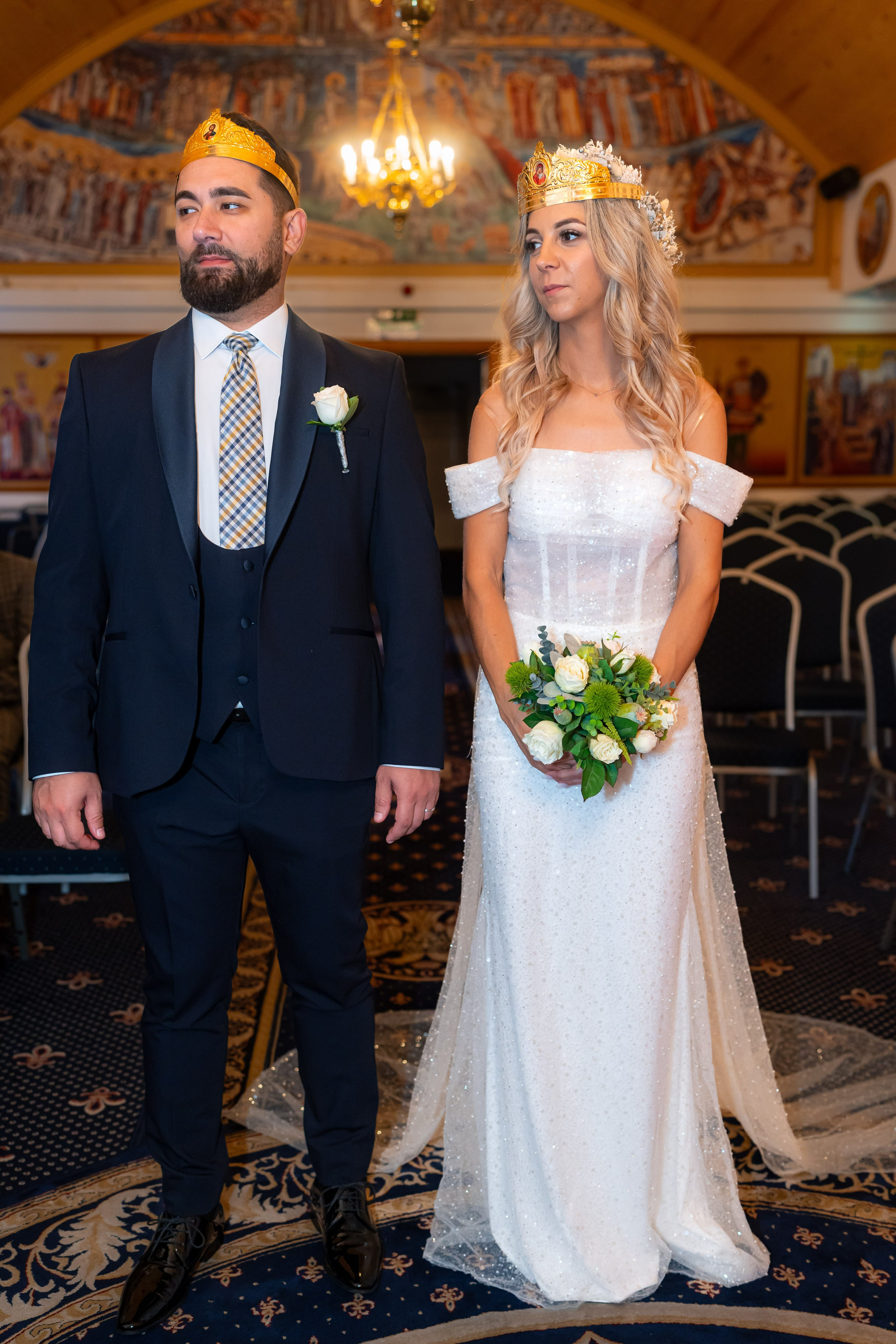 Weddings/Engagements