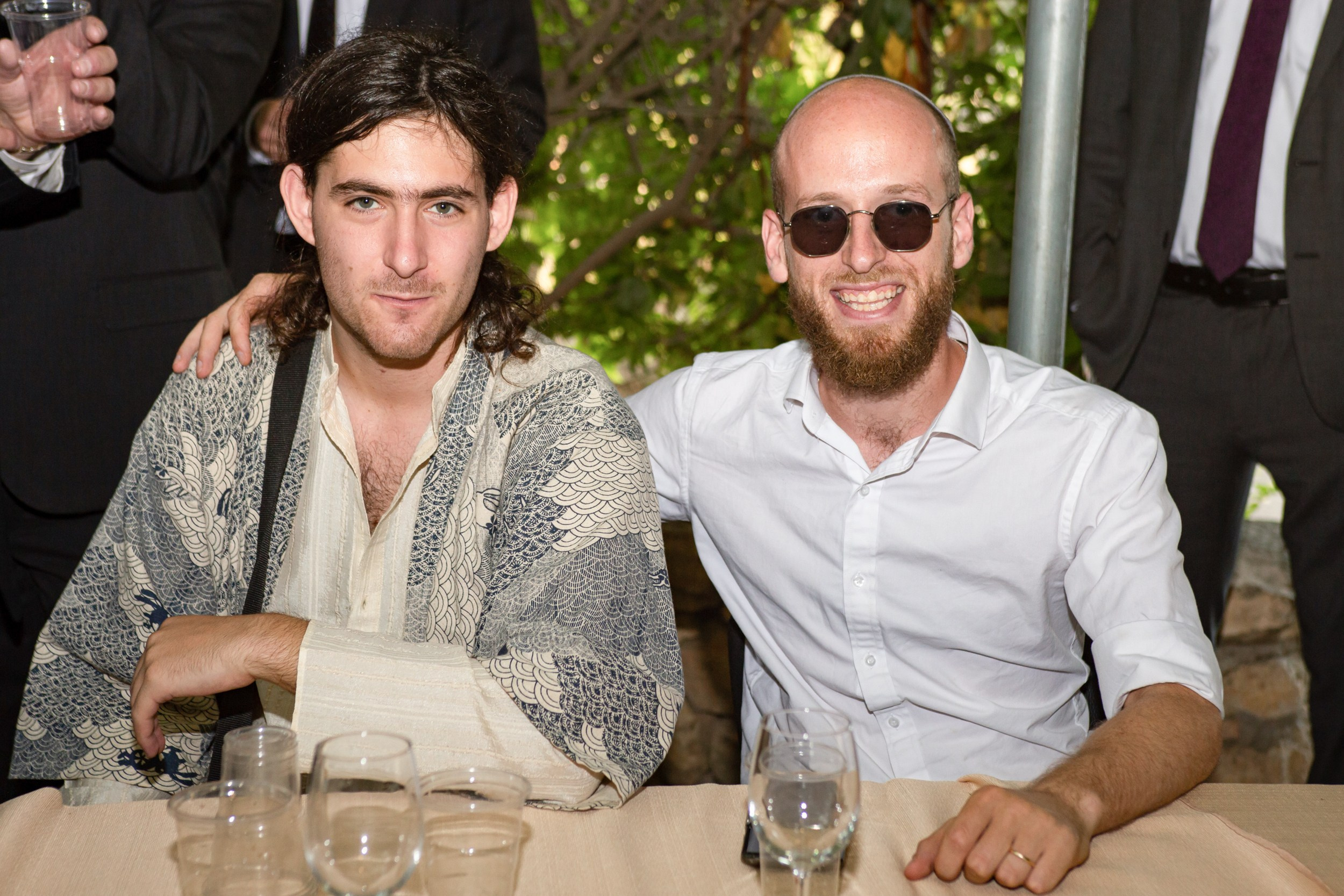 Свадьбы. Портретный и репортажный фотограф в Израиле Рома Бирман