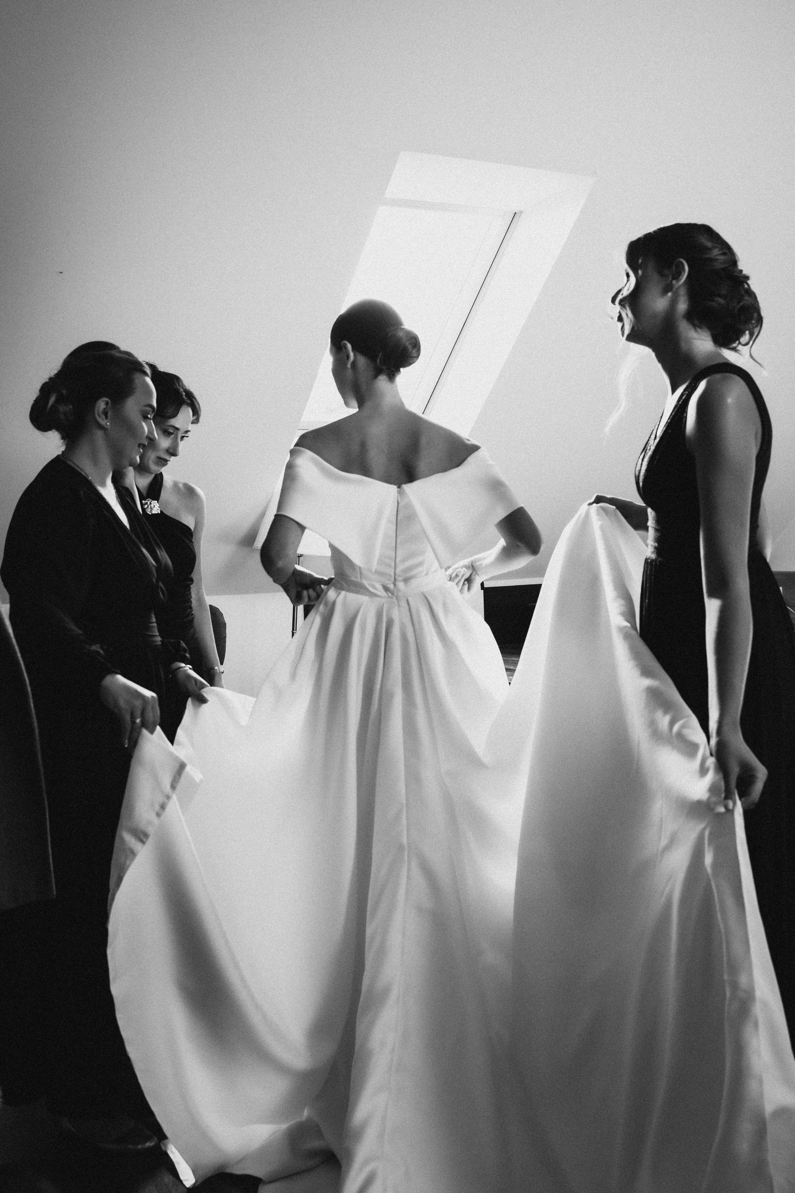 IGA GRZEGORZ. Fotograf Mykhalchuk Inna Kraków