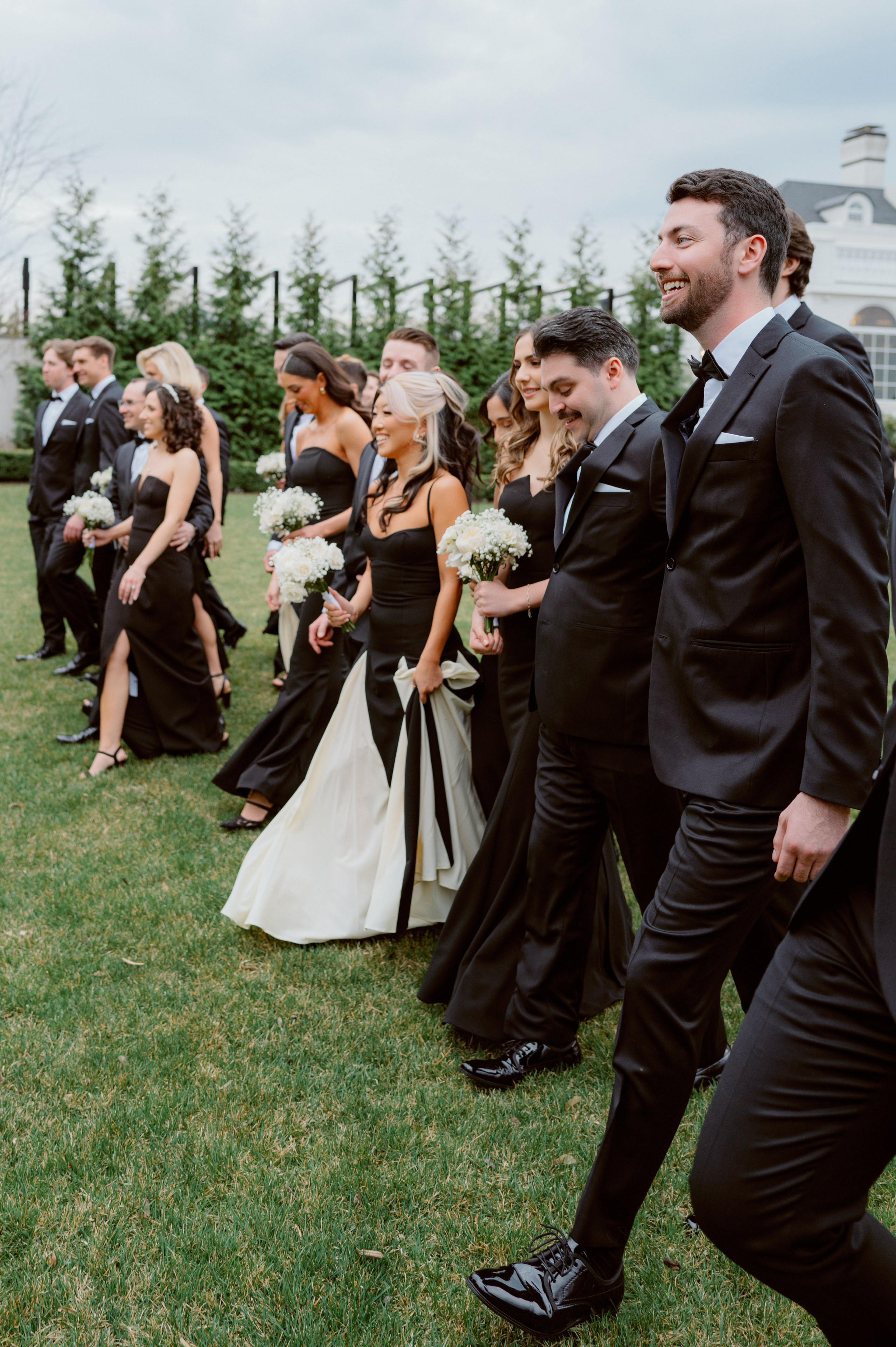 Amanda and Dan. Wedding photographer and videographer New York | New Jersey