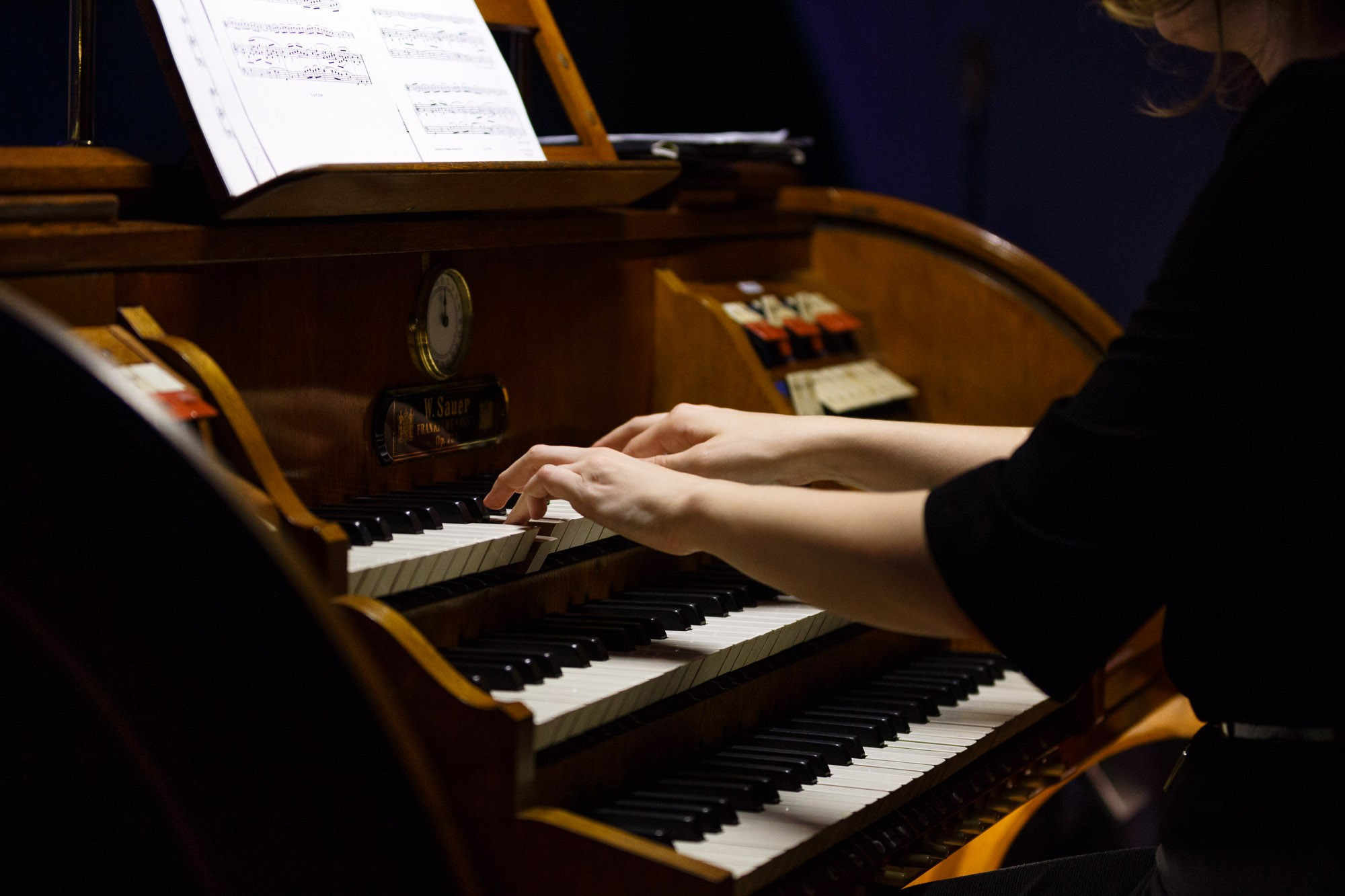 Concerts. Alexander Kabanov Photographer