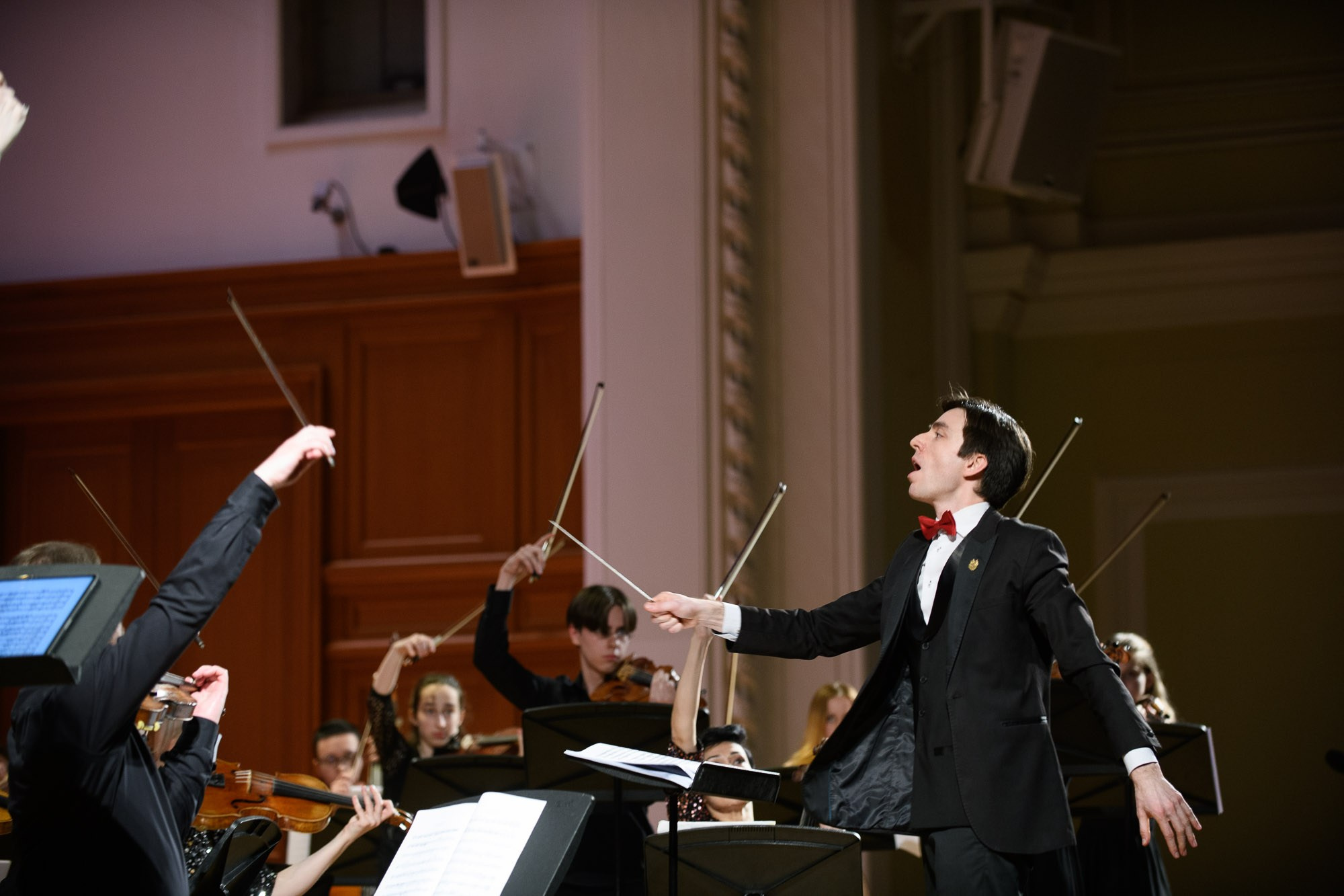 Concerts. Alexander Kabanov Photographer