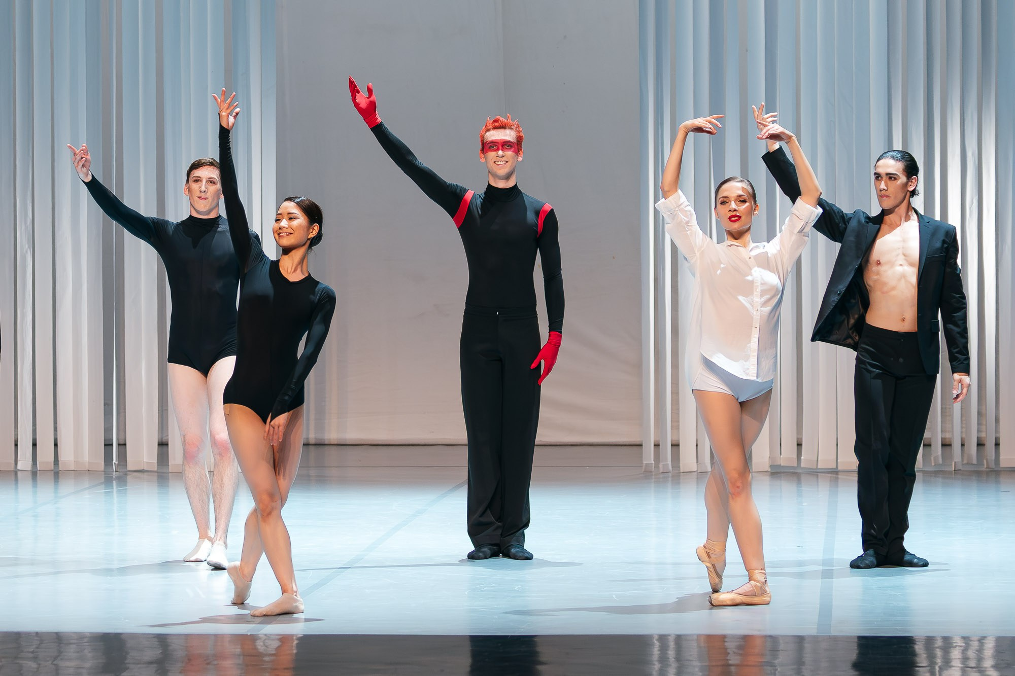 Otmar Klemann. Alexander Kabanov Photographer