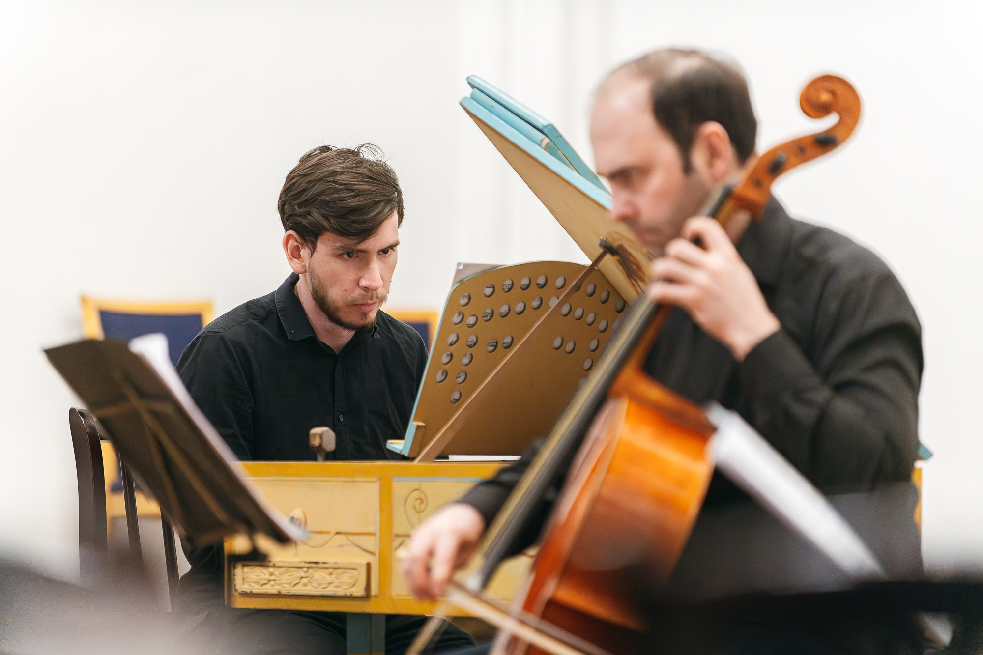 Concerts. Alexander Kabanov Photographer