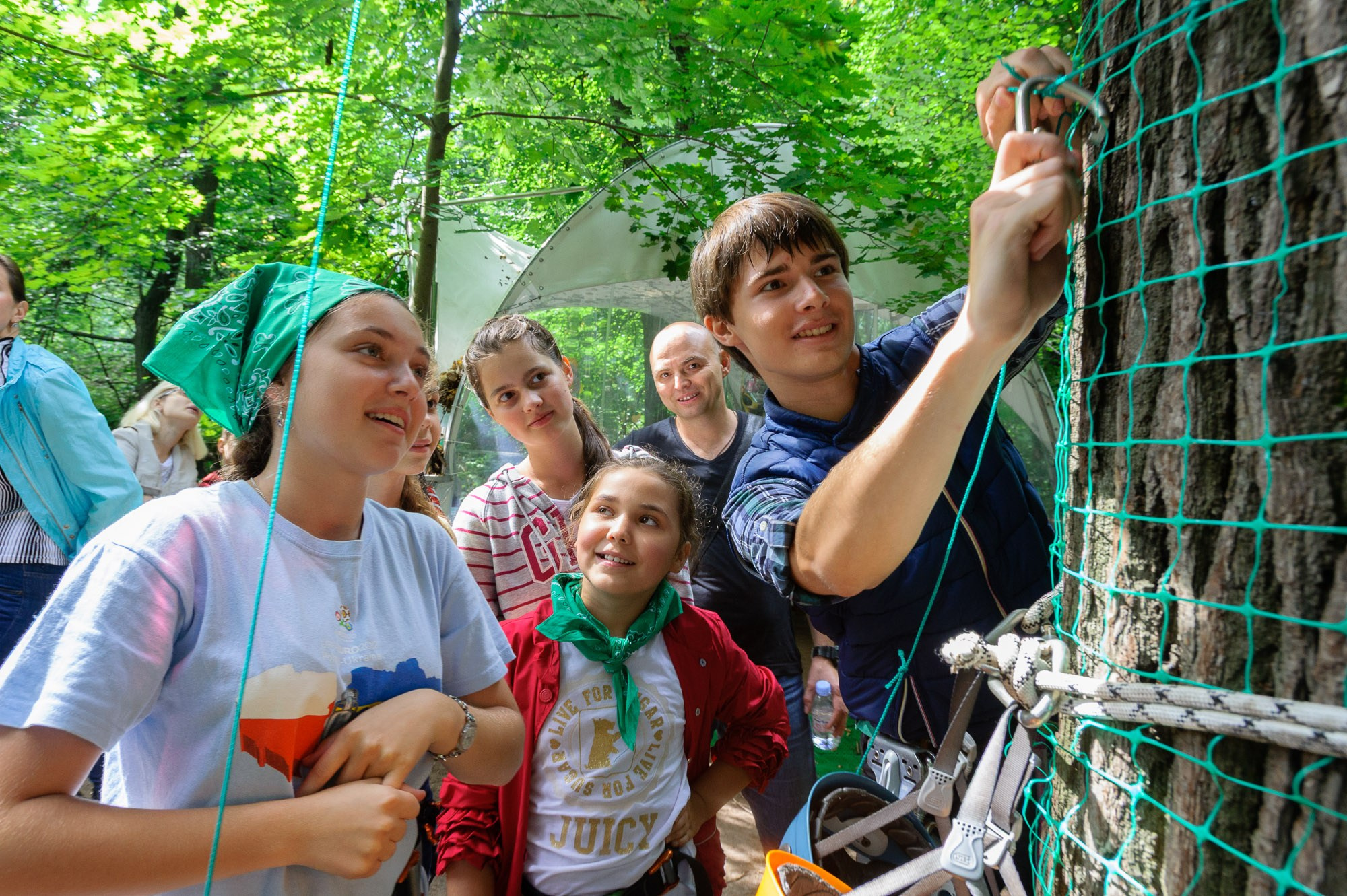 Family. Alexander Kabanov Photographer
