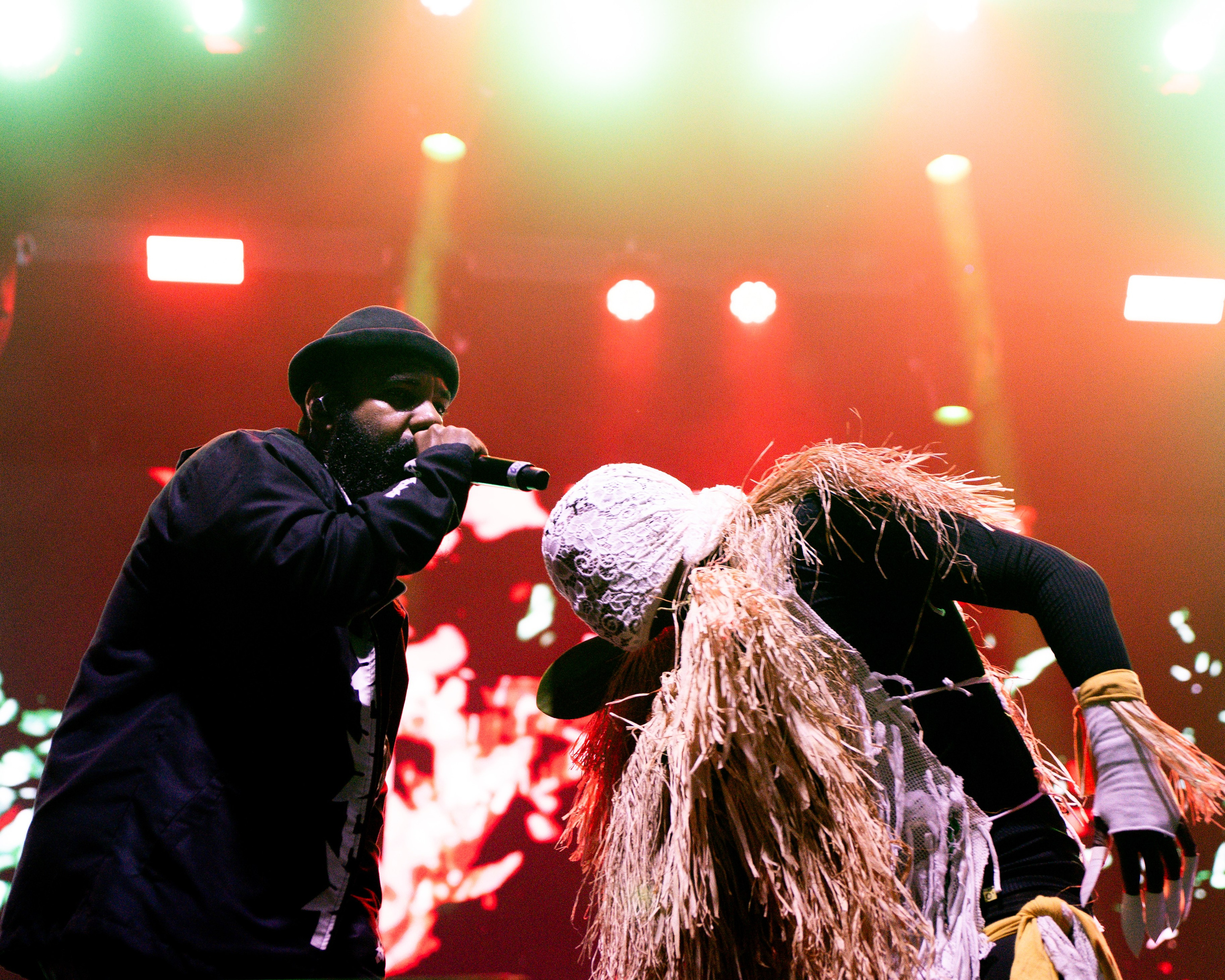 SOUJUVS | BaianaSystem. Fotografo & Videomaker