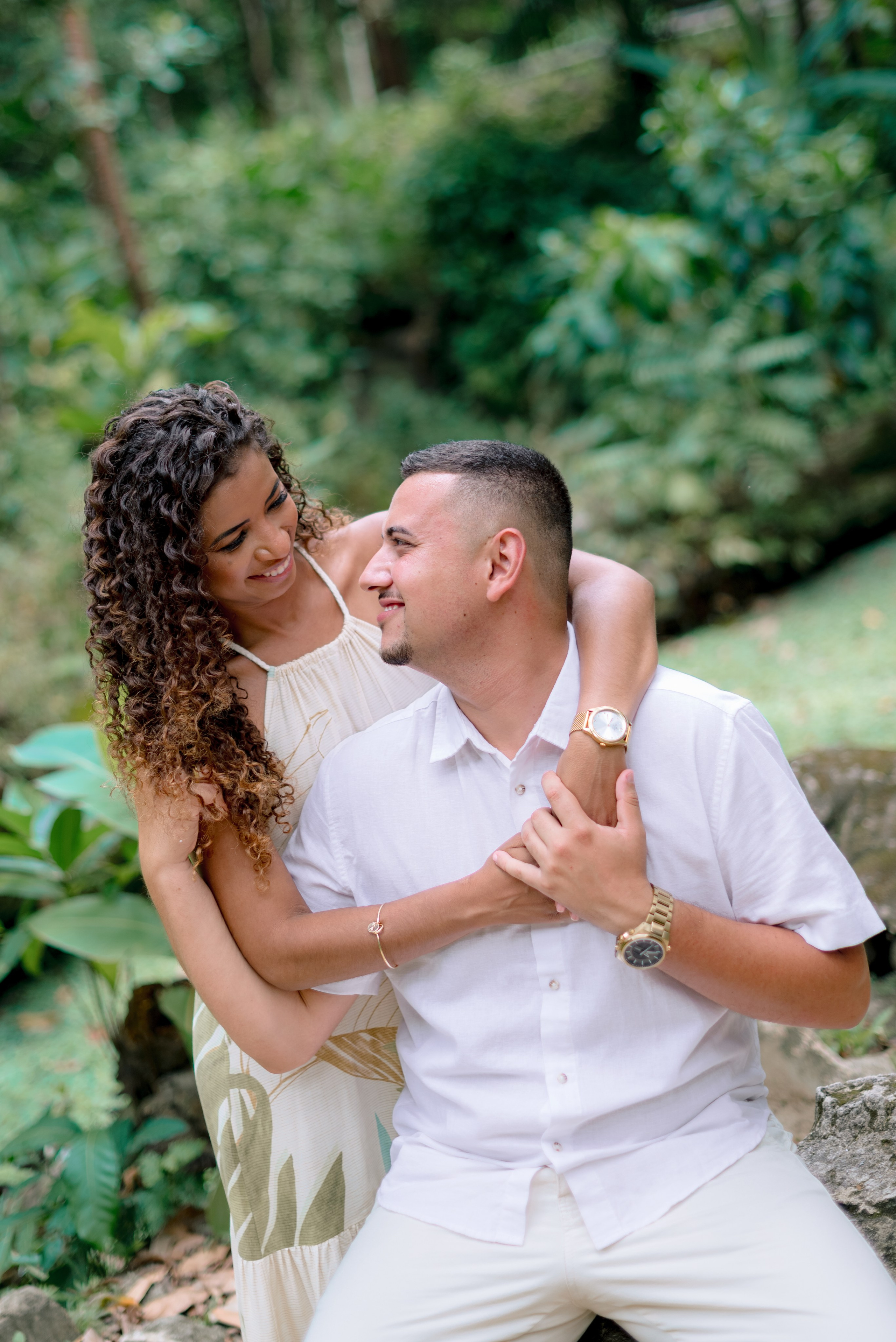 Leandro & Ketllin | Pré Wedding. Junior Ribeiro Fotografia