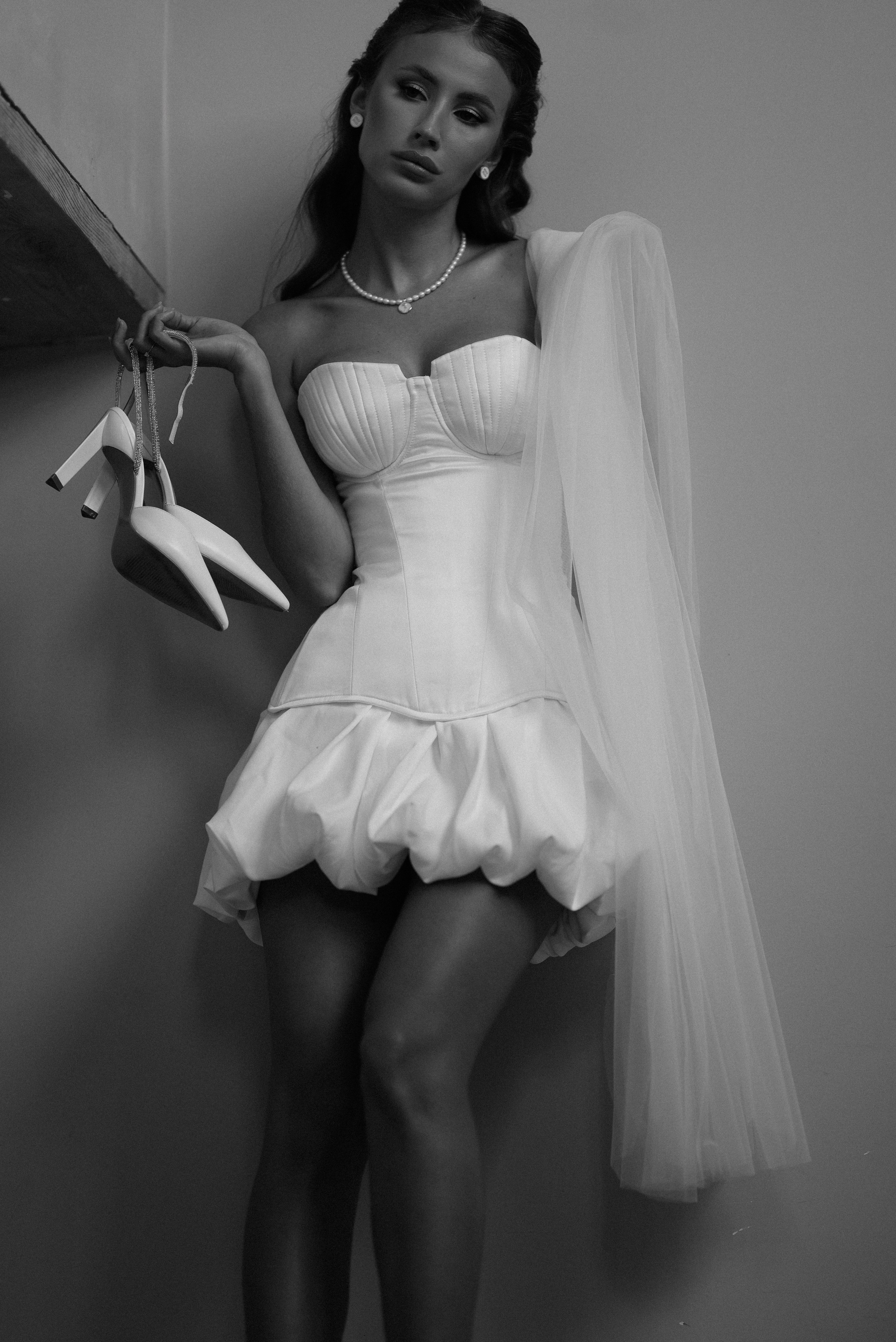 Yulya | Dima. Мария Гуржеева