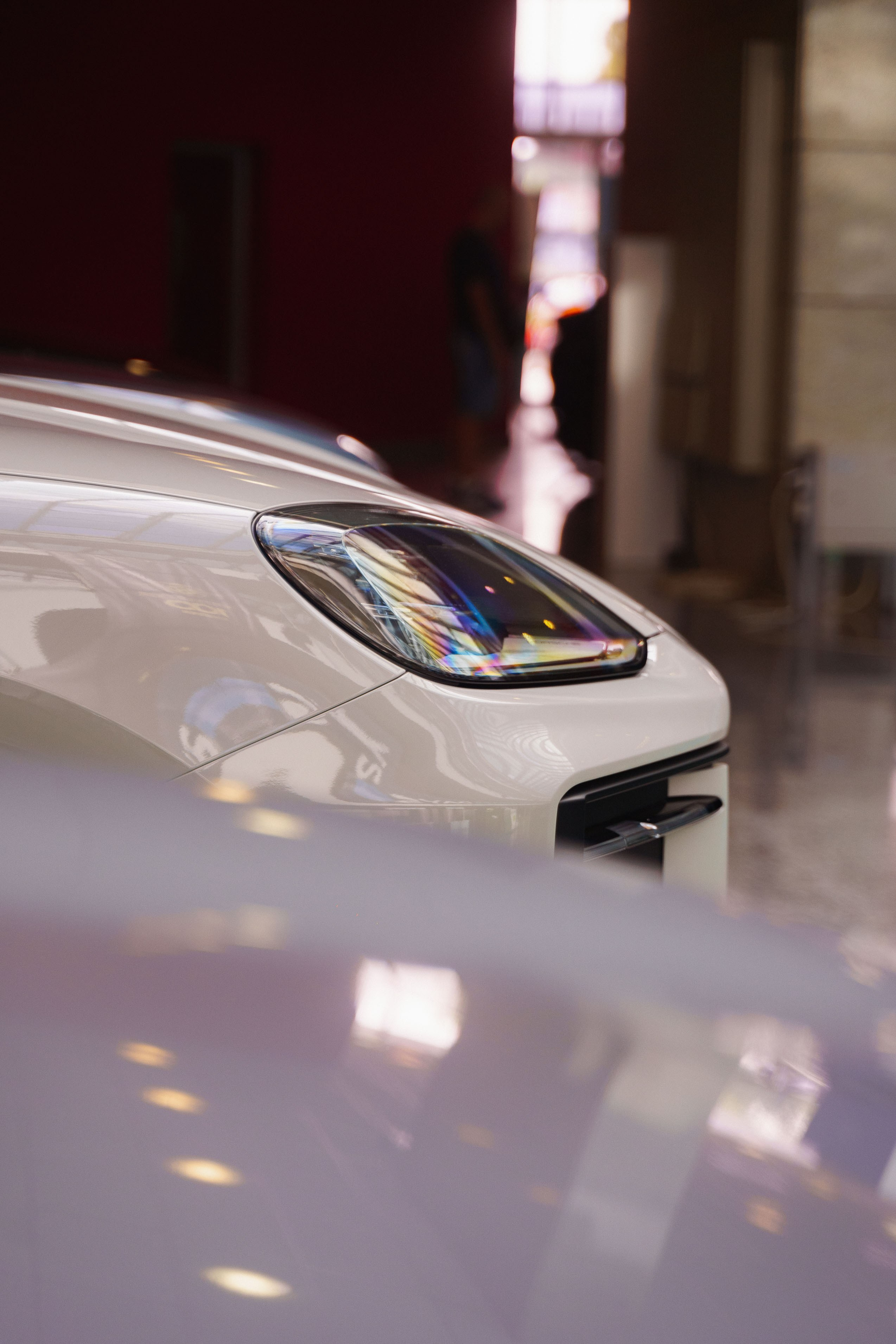 EV Days in Novi Sad 2023. Zhukov studio