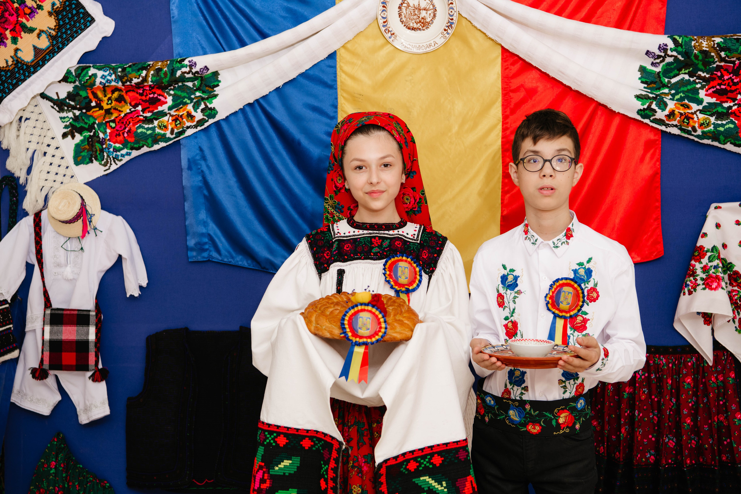 Dor de casa, proiect initiat alaturi de Ambasada Romaniei din Paris