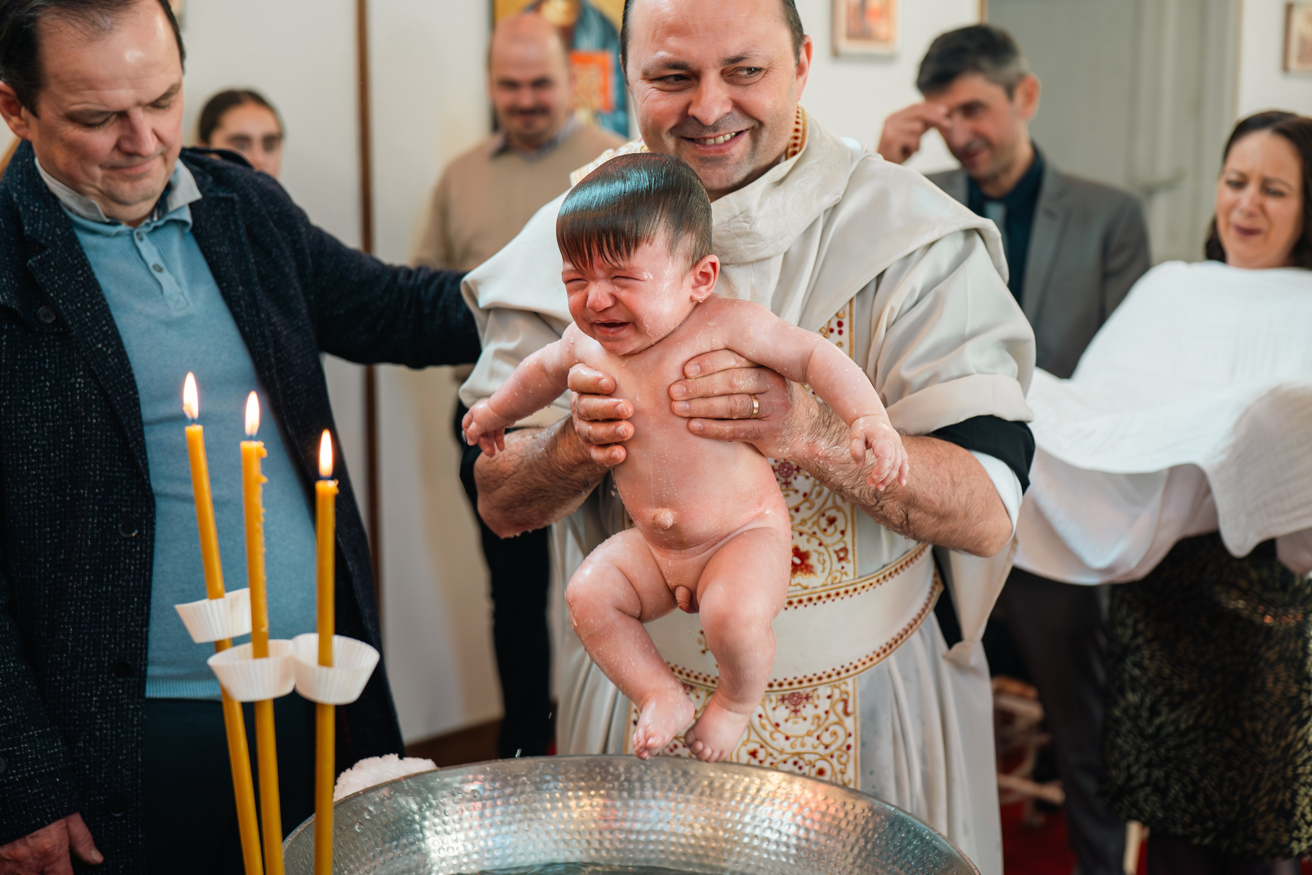 Matteo. Fotograful și Cameramanul familiei dvs în Franța Paul Photographer